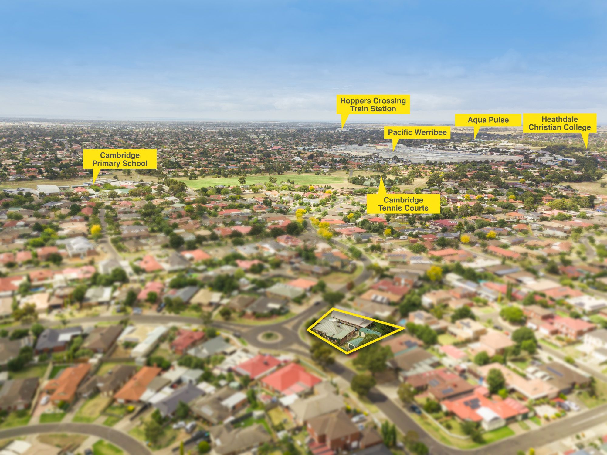93 Westmill Drive, Hoppers Crossing, VIC 3029
