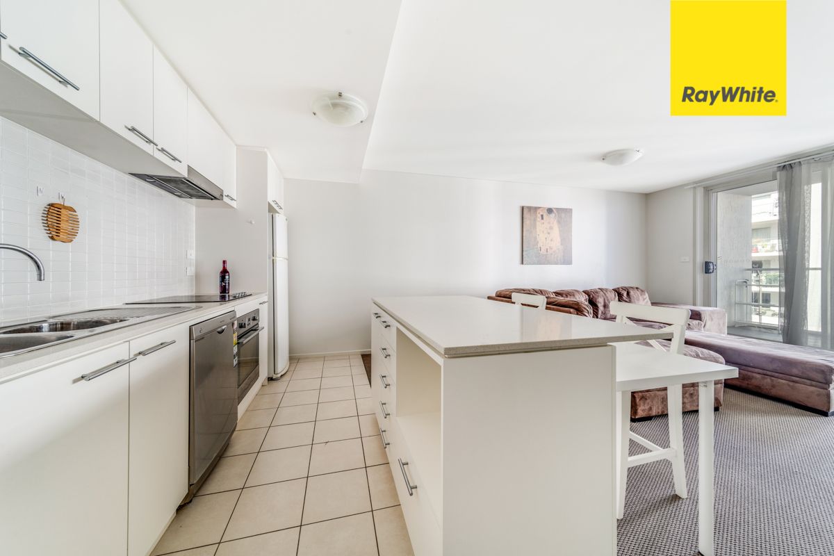 208/60 College Street, Belconnen, ACT 2617