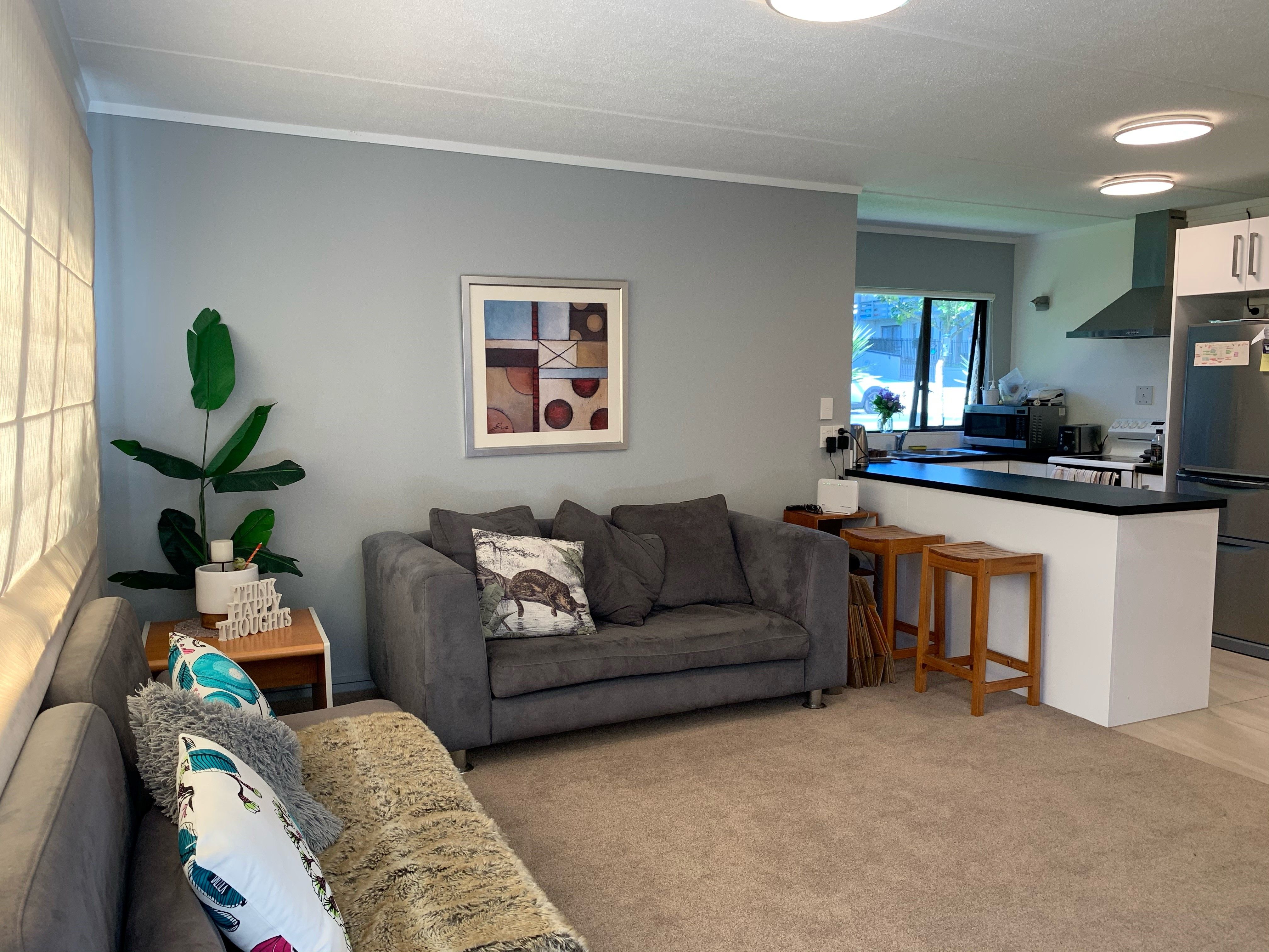 Avenues, Tauranga City