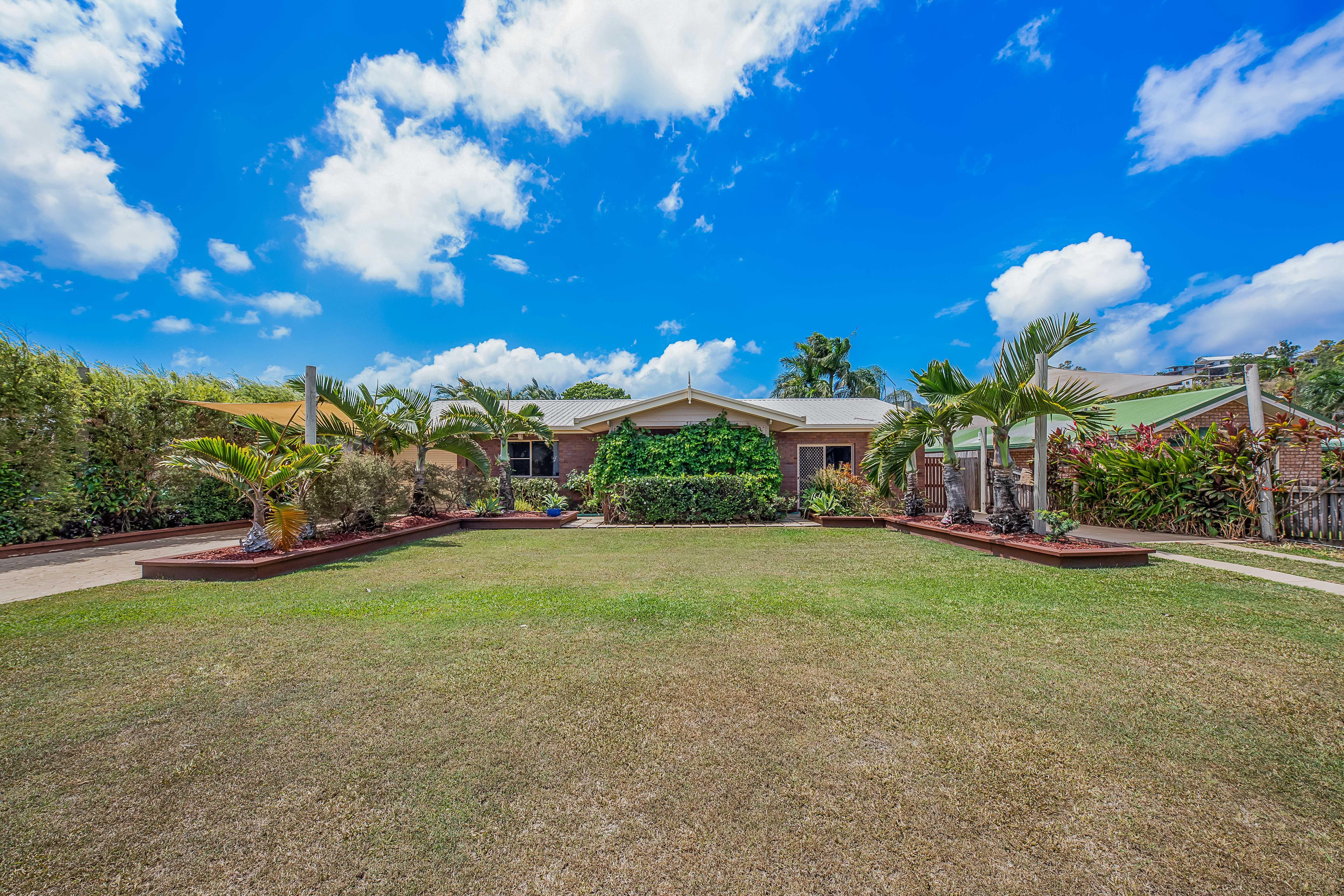 19 Catherine Crescent, Jubilee Pocket QLD 4802