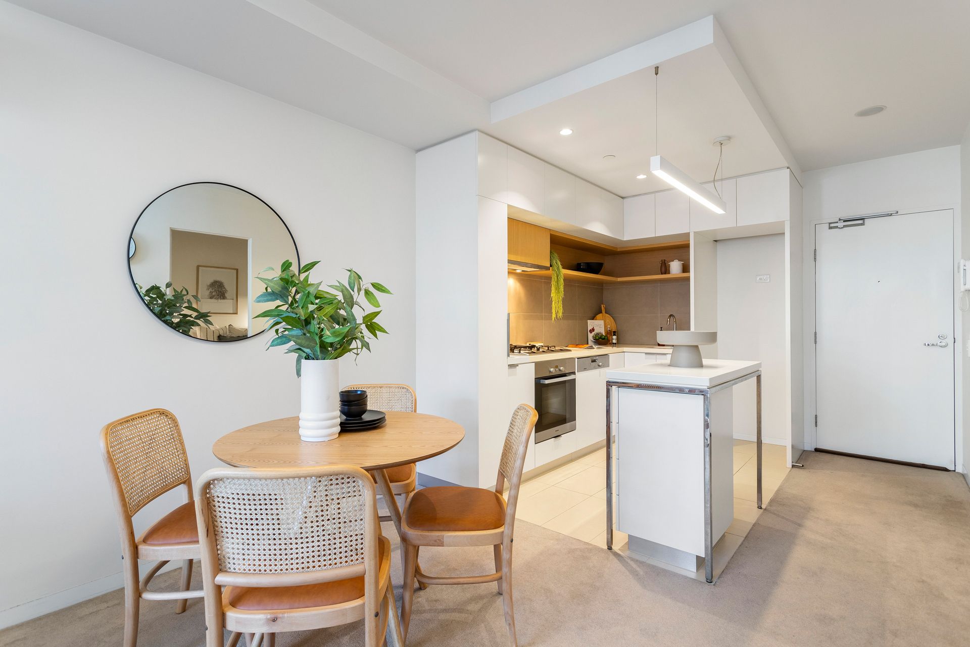 B317/8 Grosvenor Street, Abbotsford, VIC 3067