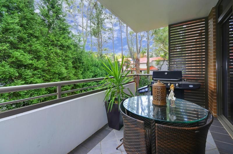 711/2C Munderah Street, Wahroonga, NSW 2076