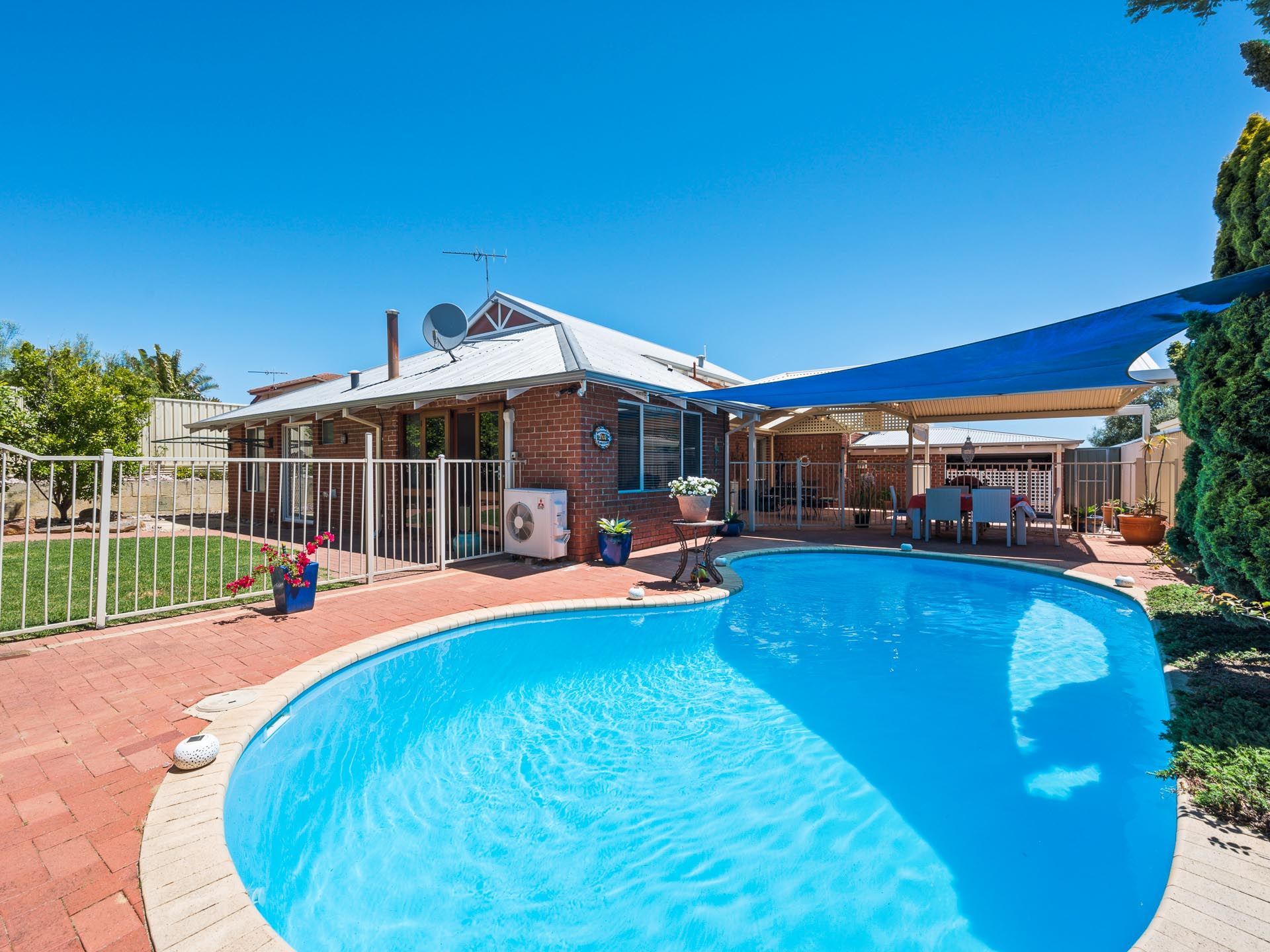 15 Aviemore Loop, Kingsley, WA 6026