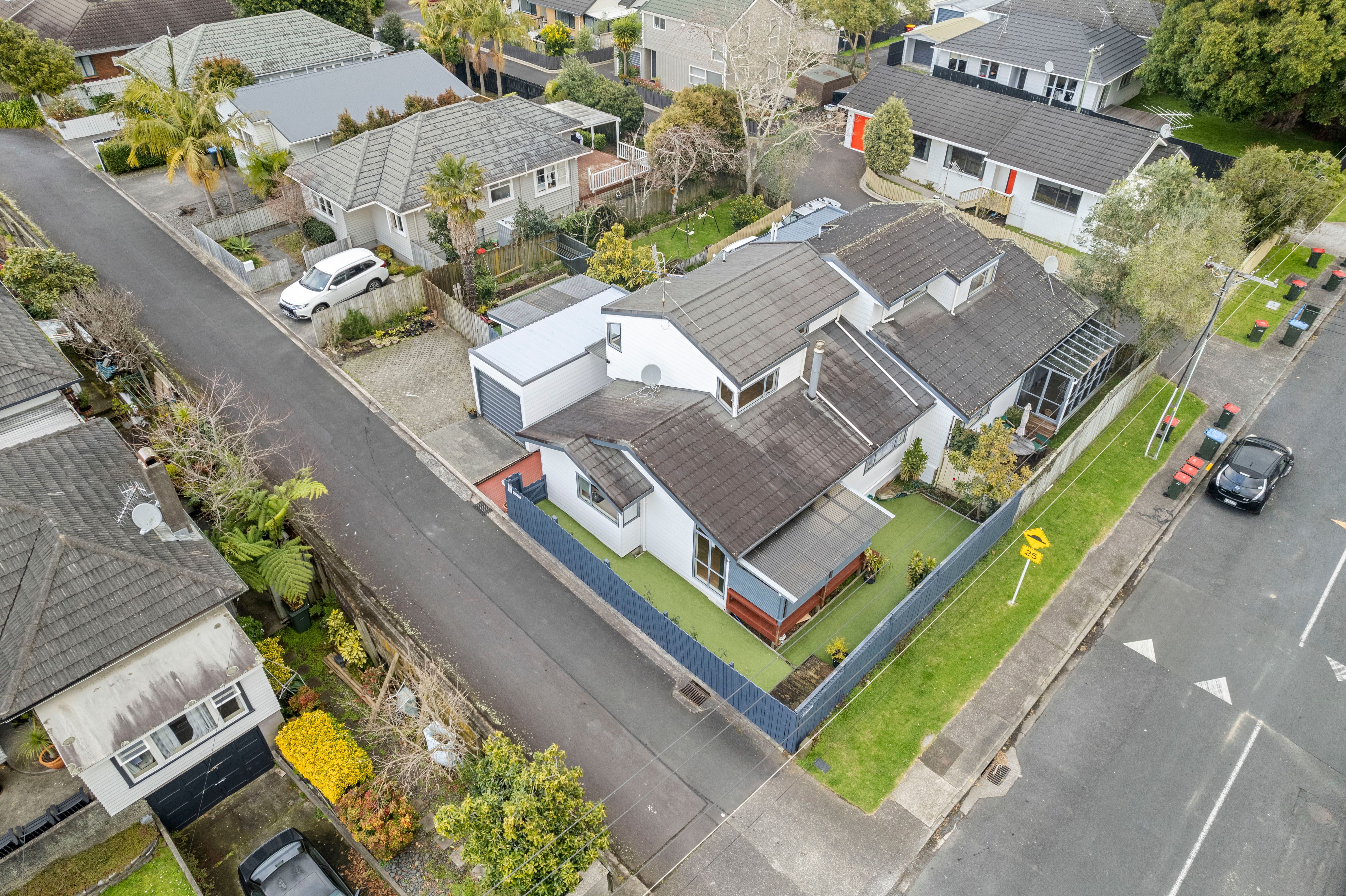 1/32 Eaglehurst Road, Ellerslie, Auckland City