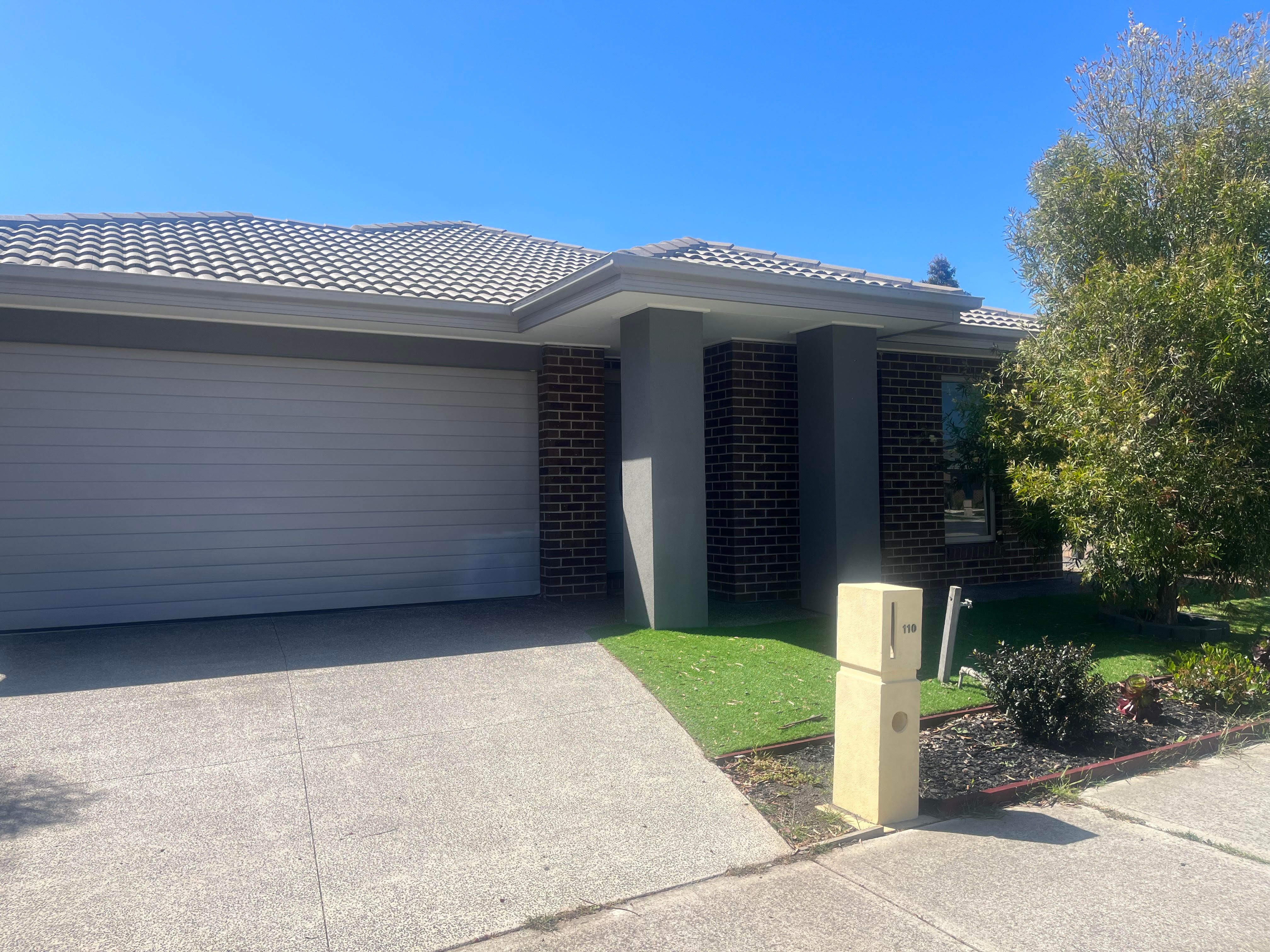 110 Grassbird Drive, Point Cook, VIC 3030