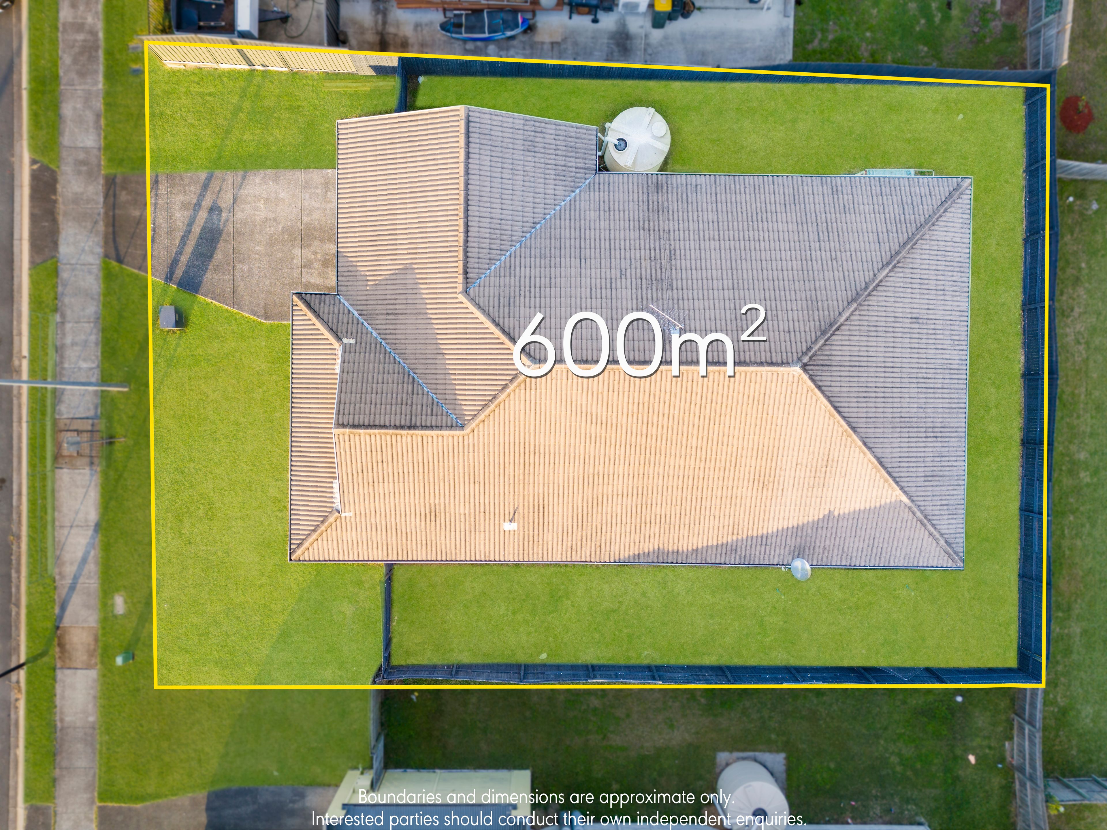 53 Oxford Street, North Booval, QLD 4304