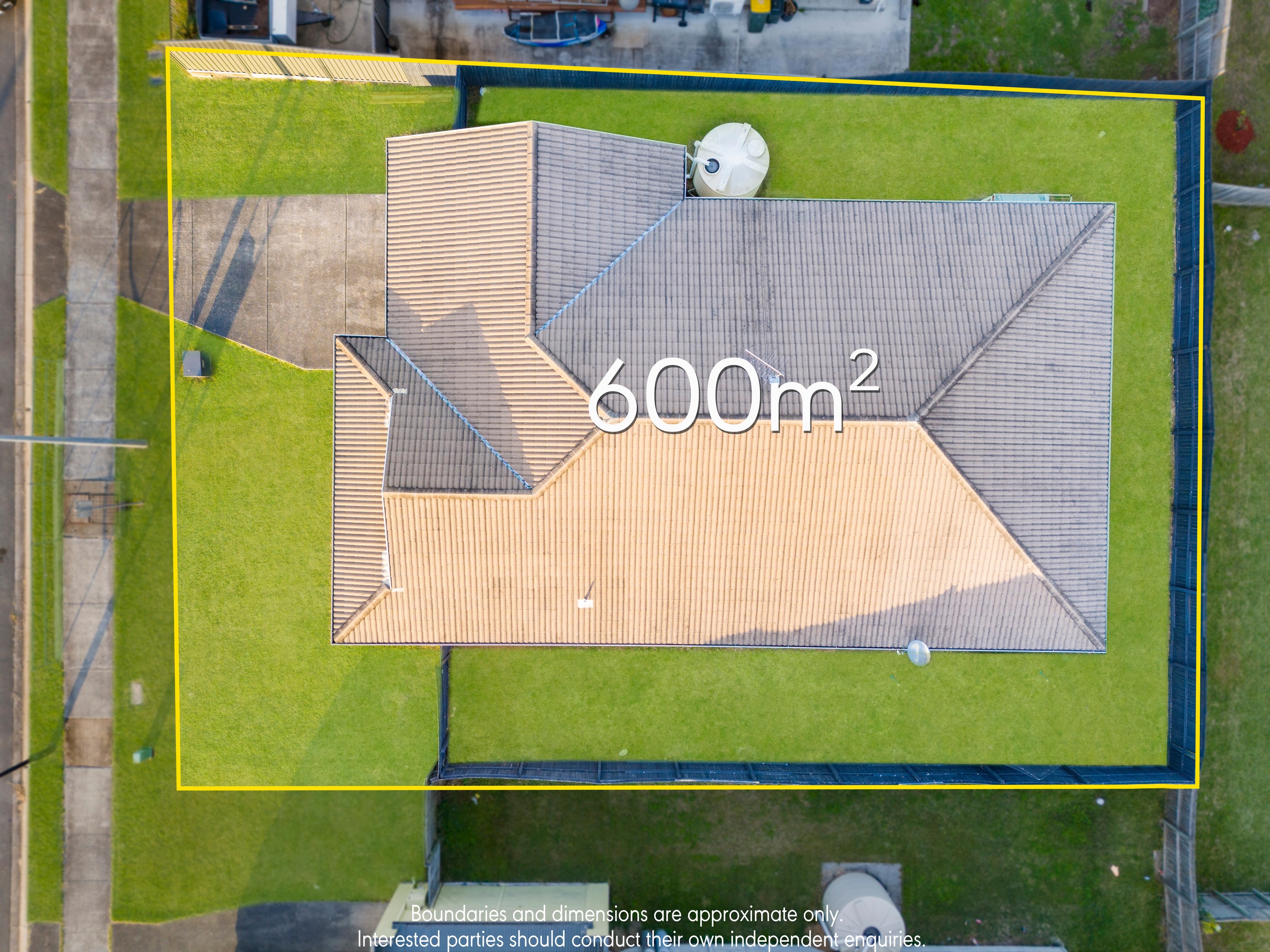53 Oxford Street, North Booval, QLD 4304