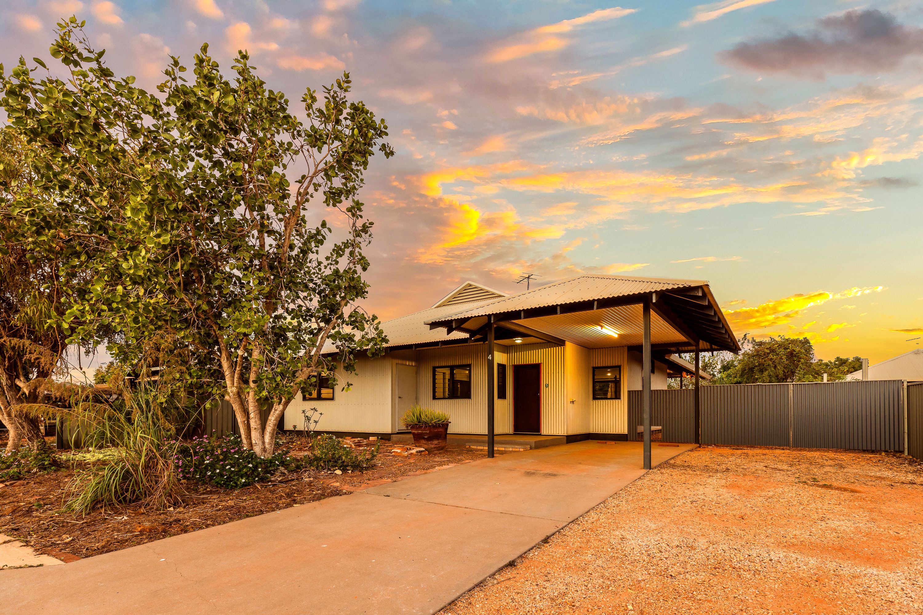 4 Yanban Street — photo from Ray White Broome