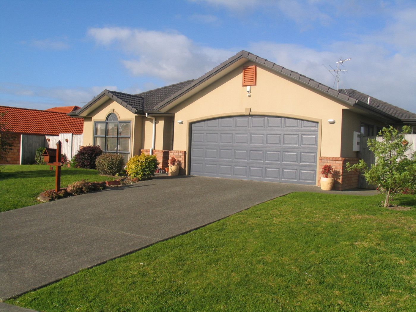 Royal Heights, Waitakere City