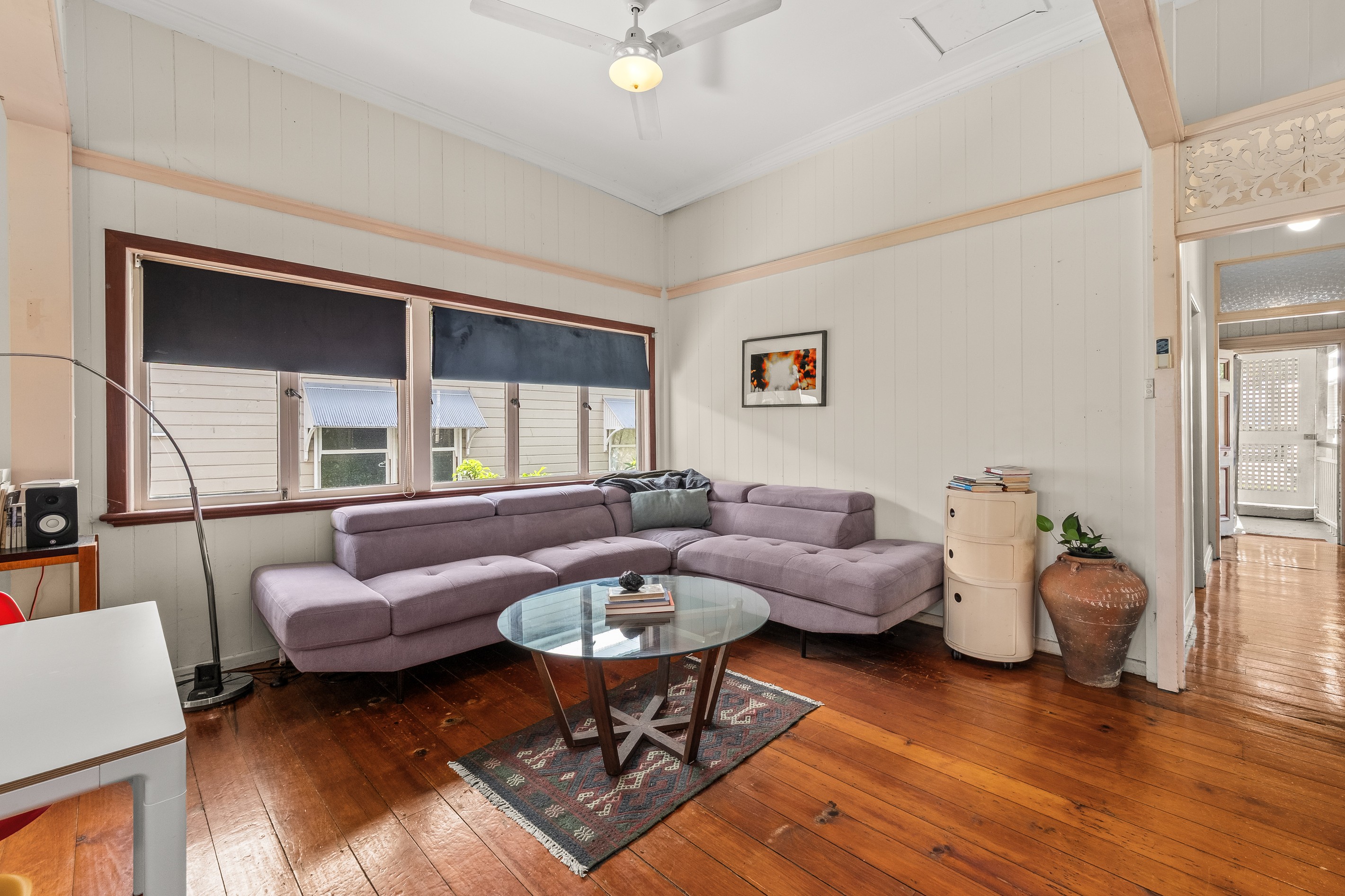 85 Enoggera Terrace, Red Hill, QLD 4059