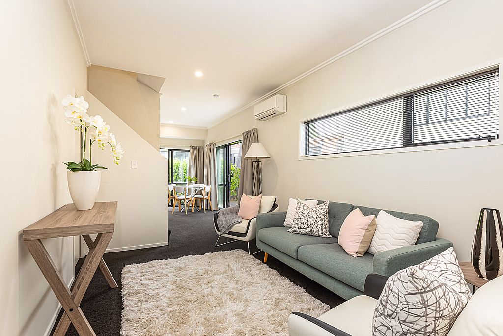 4/477 Madras Street, St Albans, Christchurch City