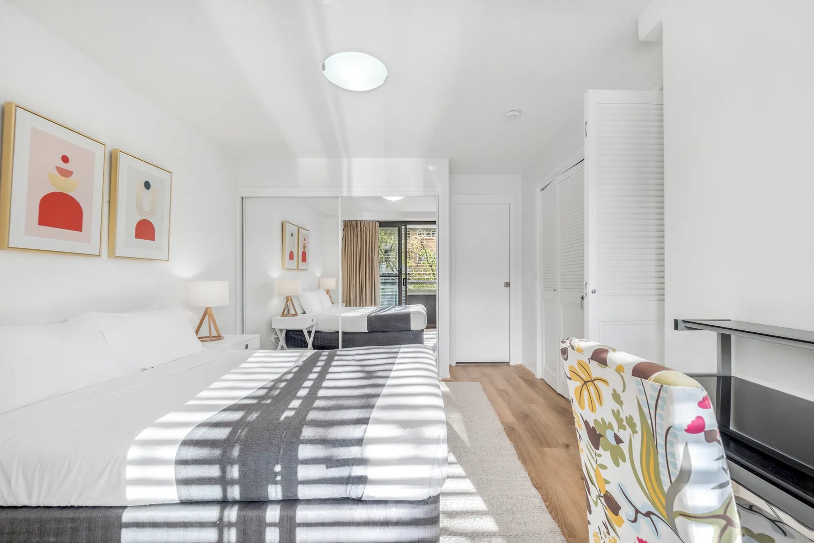 101/11 Chasely Street, Auchenflower