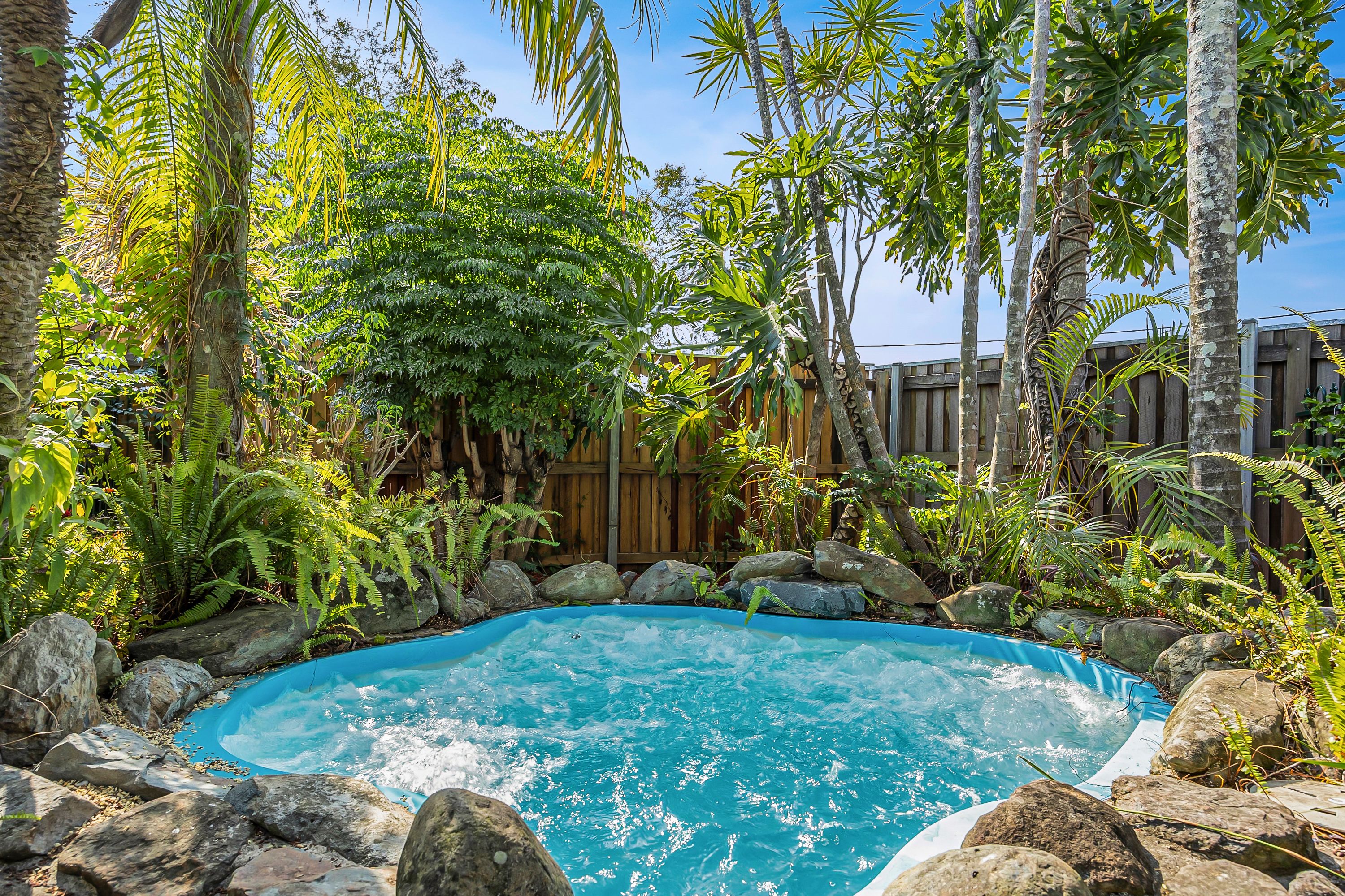 8/30 Warrener Street, Nerang, QLD 4211