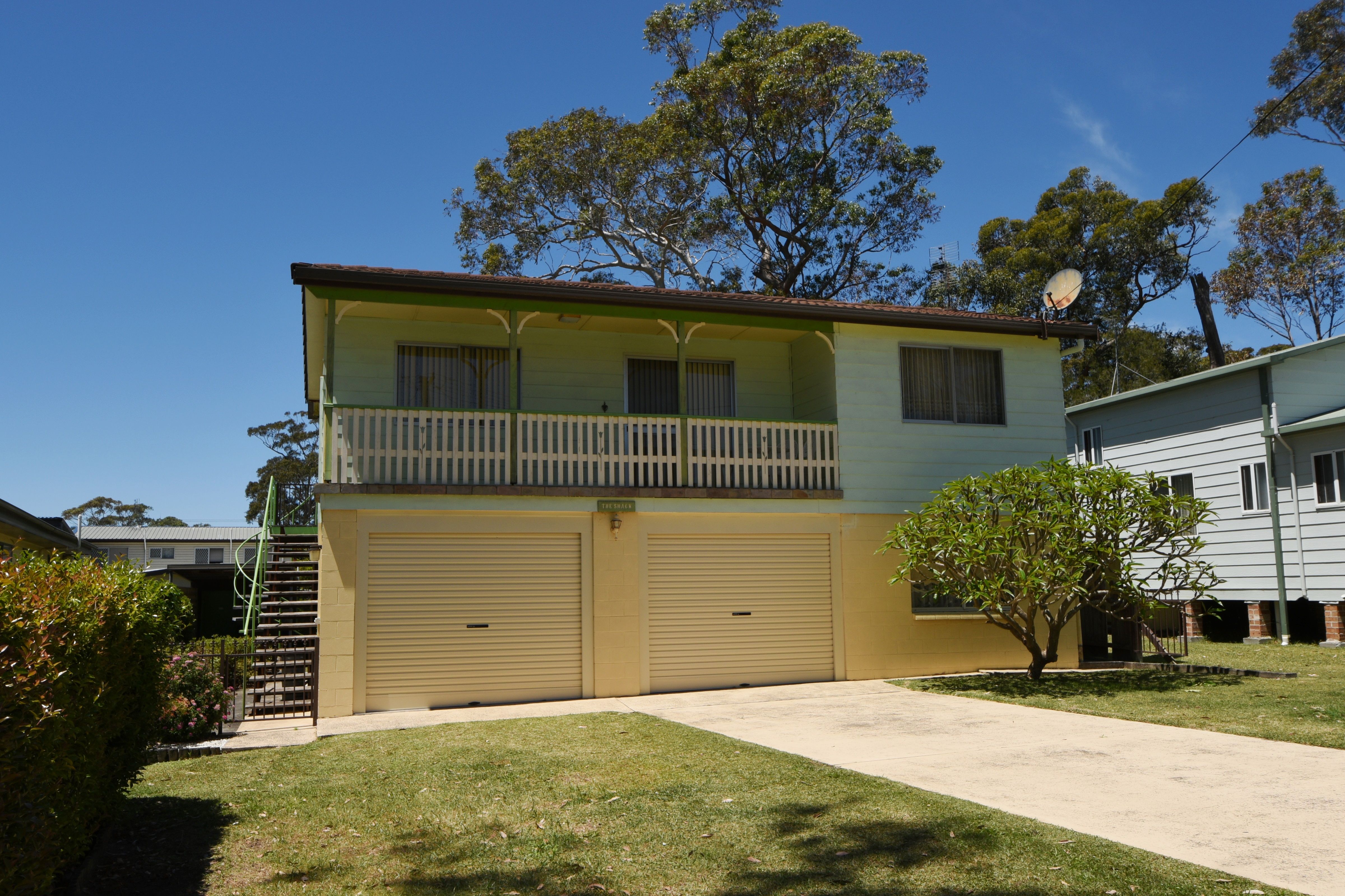 54 Edmund Street