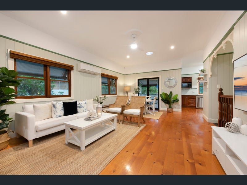 41 Rita Street, Holland Park, QLD 4121