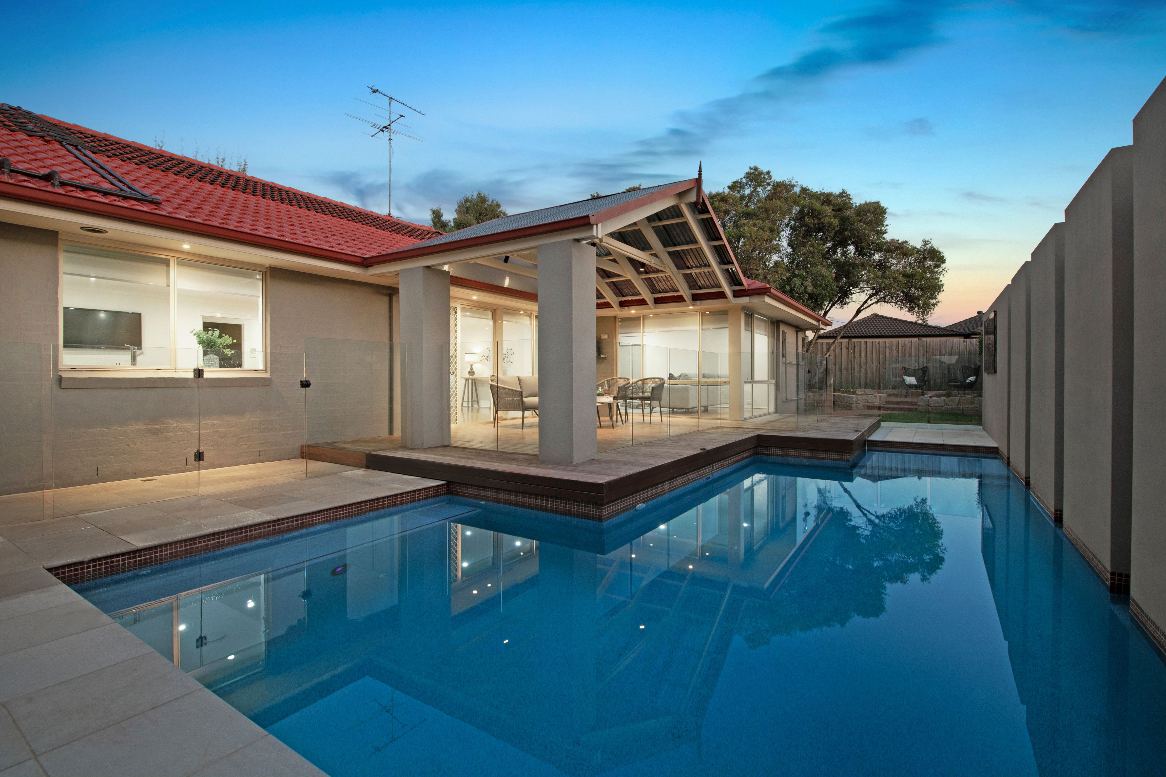 23 Sardinia Avenue, Glenwood, NSW 2768
