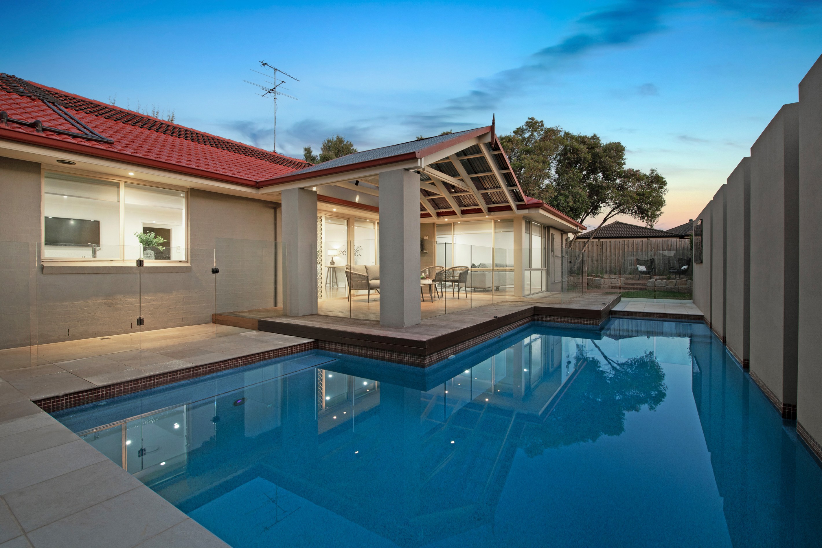 23 Sardinia Avenue, Glenwood, NSW 2768