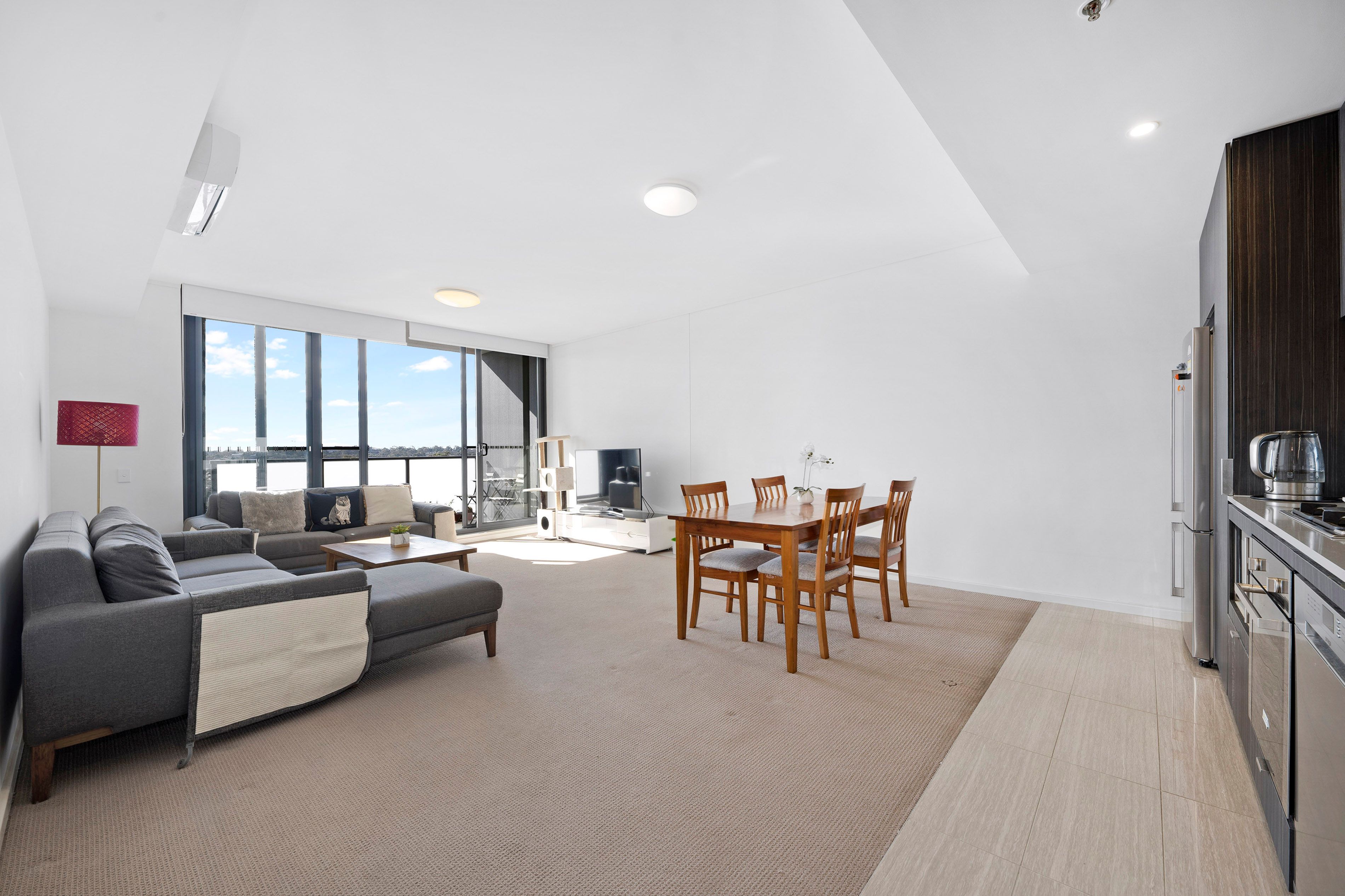 807/1 Vermont Crescent, Riverwood, NSW 2210