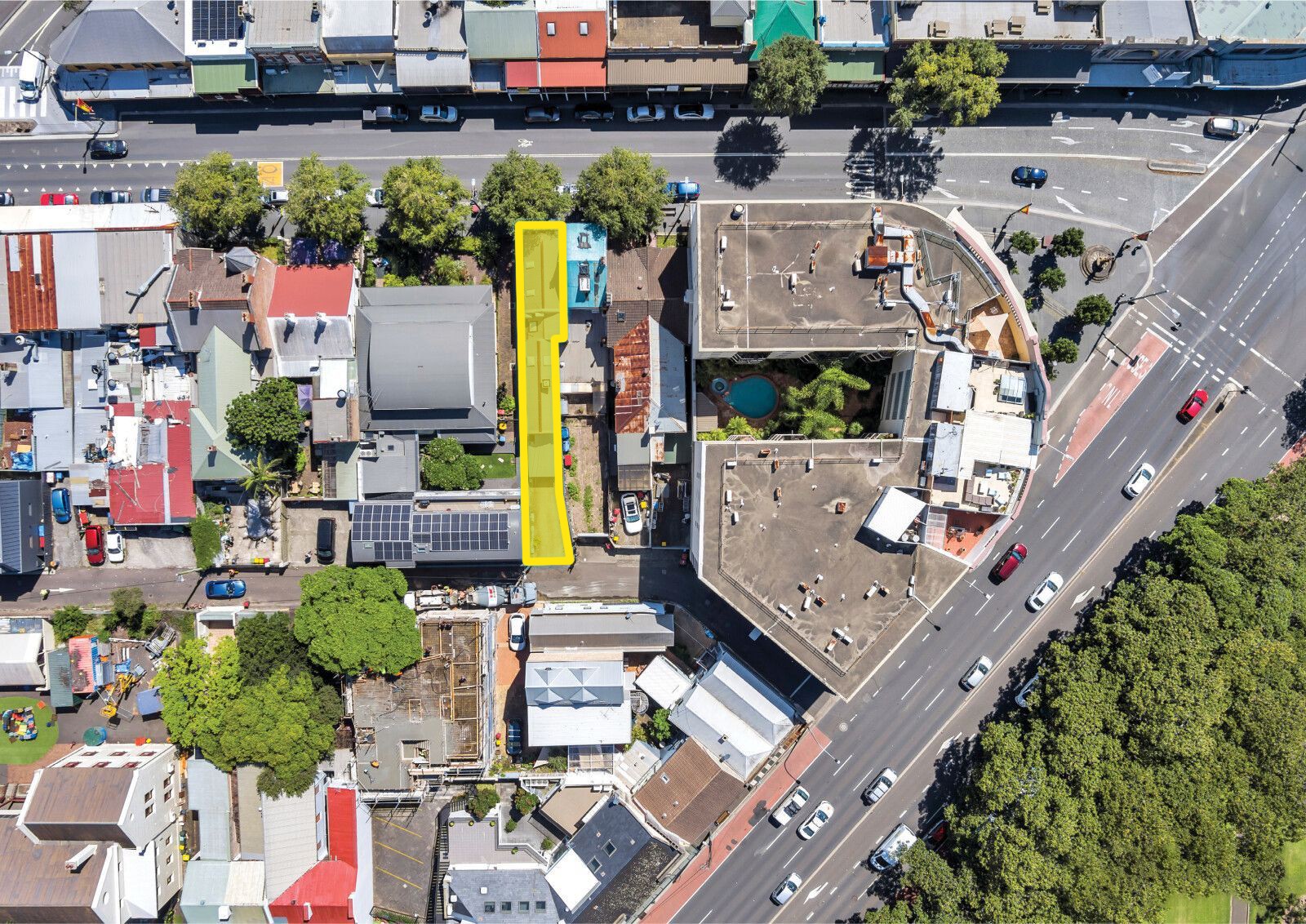 18 Glebe Point Road, Glebe, NSW 2037