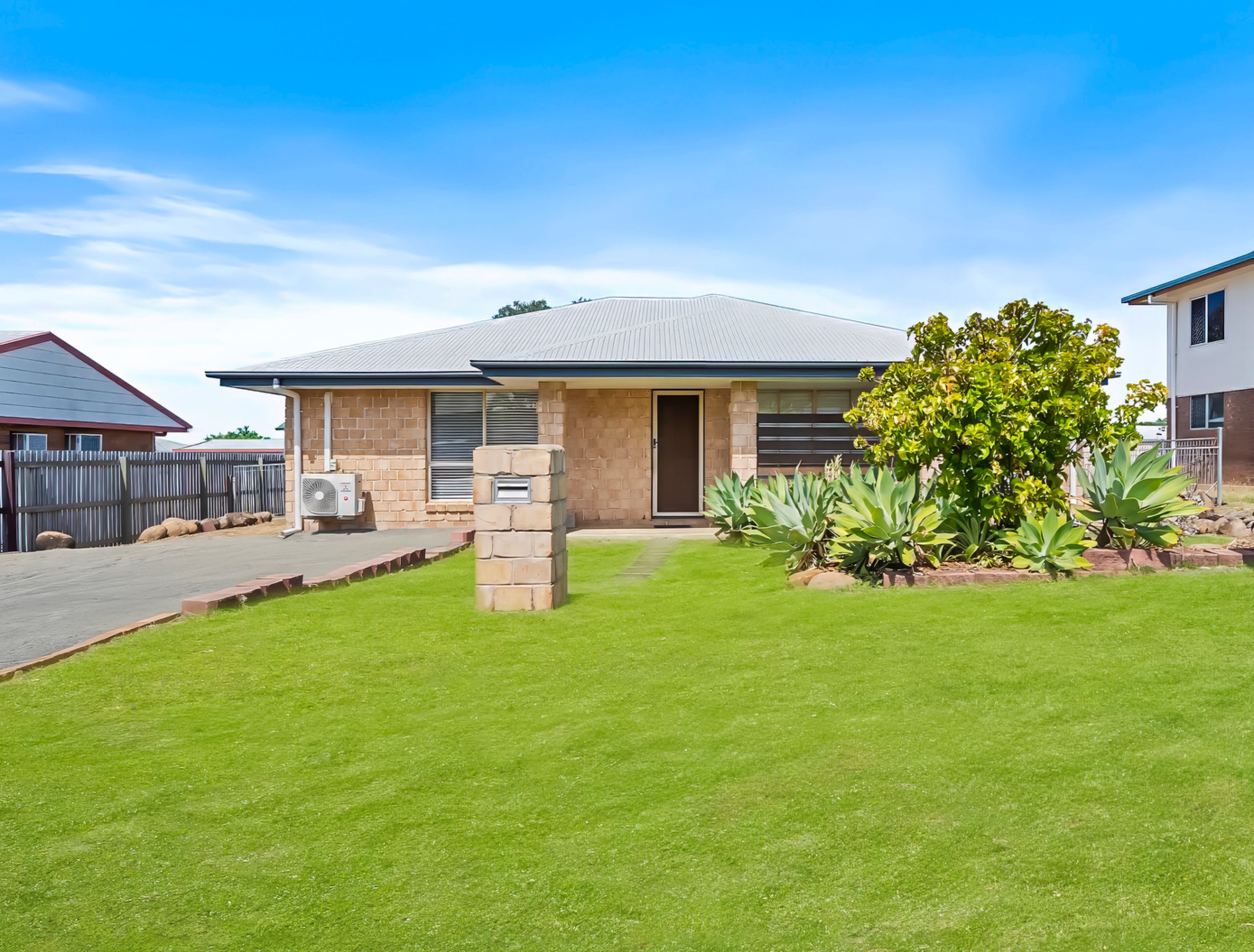 20 Hutchings Street, Gracemere, QLD 4702