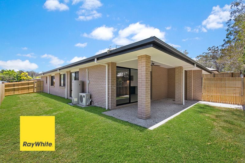4 b Peto Place, Bellbird Park, QLD 4300