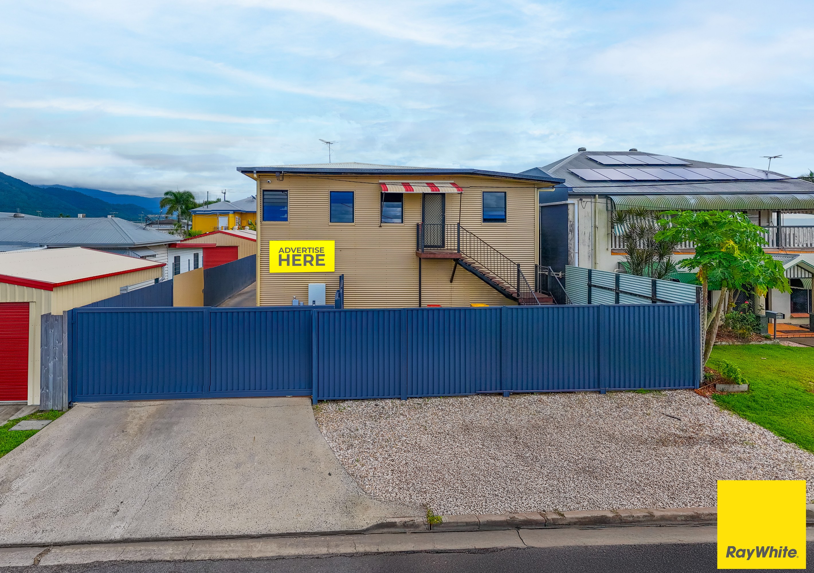 50 Morehead Street, Bungalow, QLD 4870