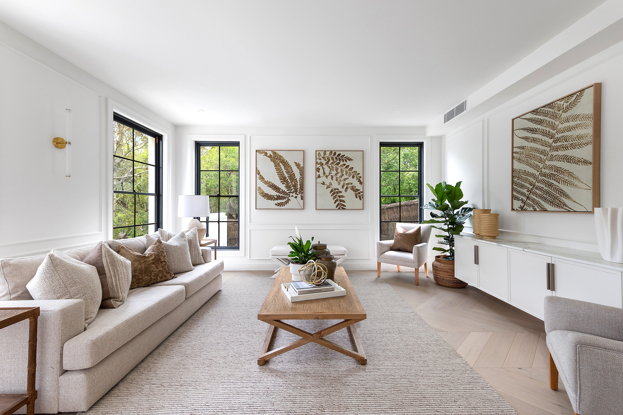 2 Lennox Street, Gordon, NSW 2072