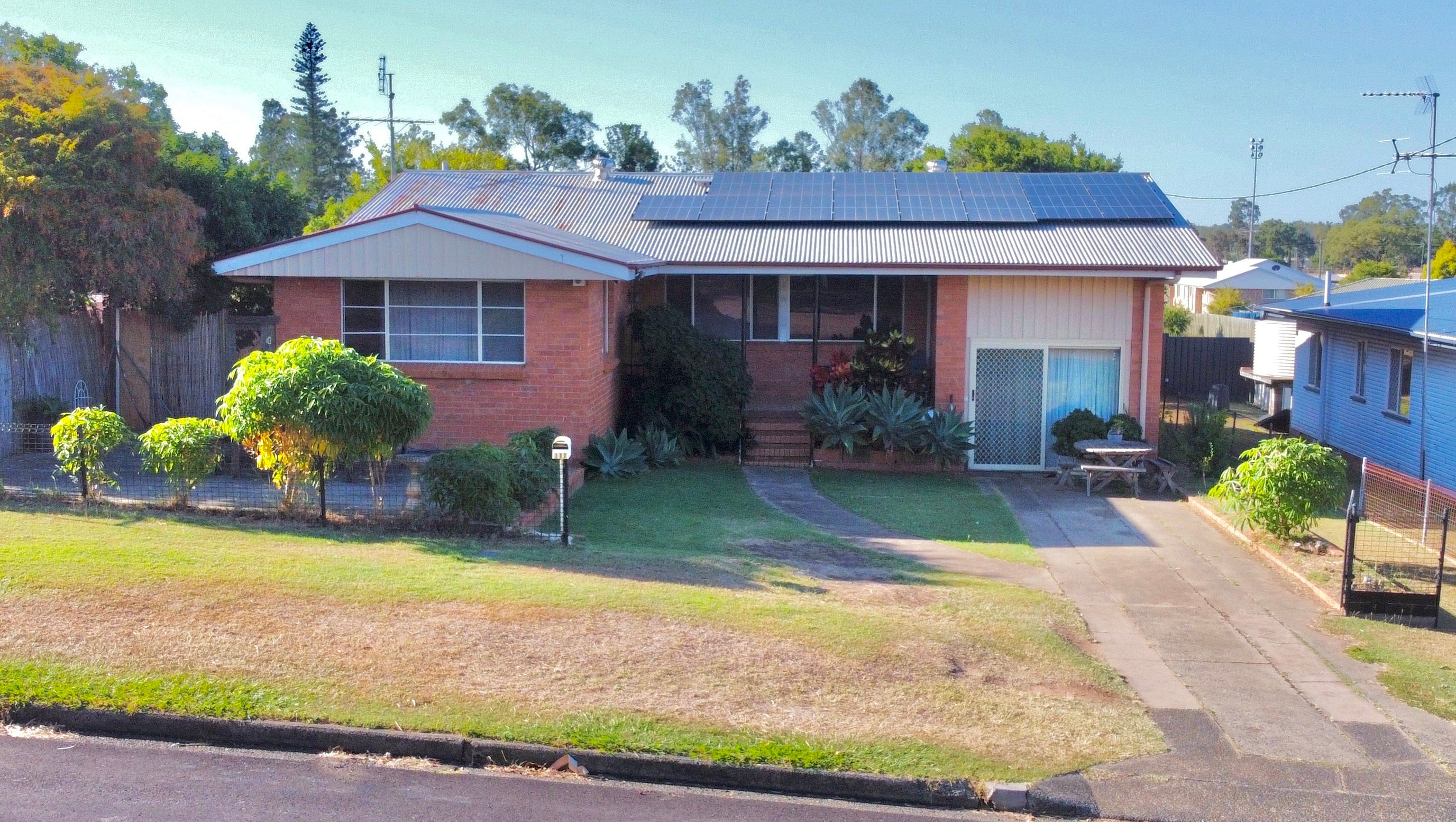 117 Cochrane Street, Gatton, QLD 4343