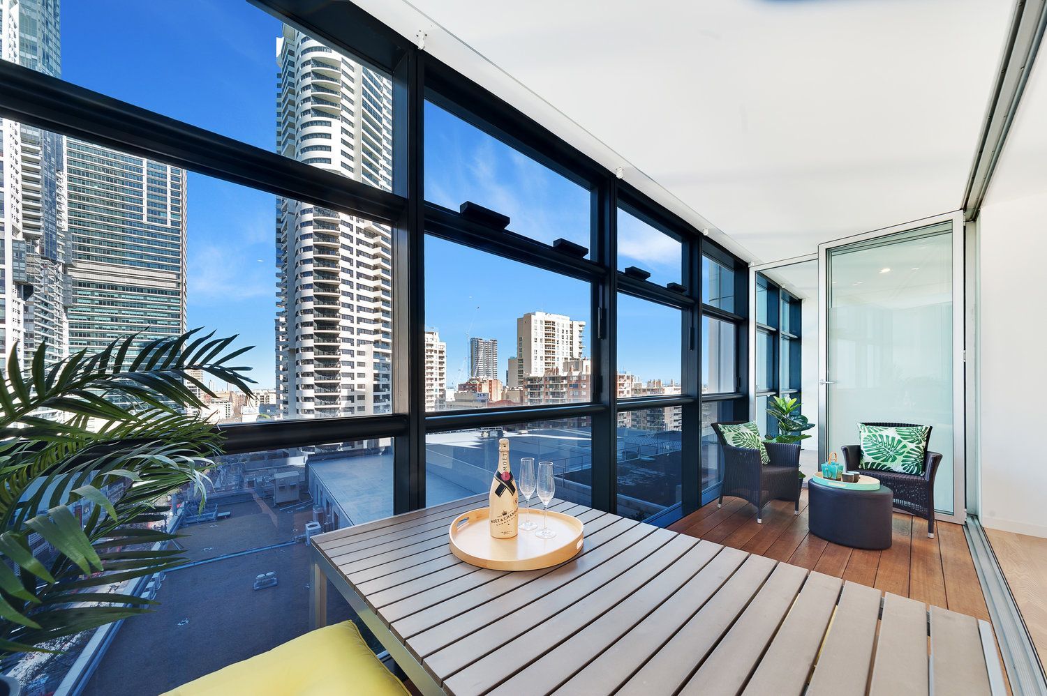 1908/101 Bathurst Street, Sydney, NSW 2000