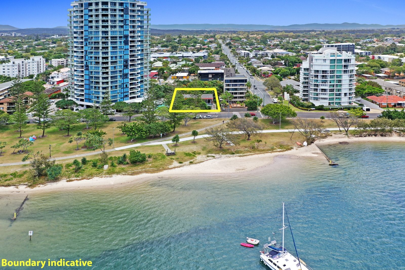 238 Marine Parade, Labrador, QLD 4215