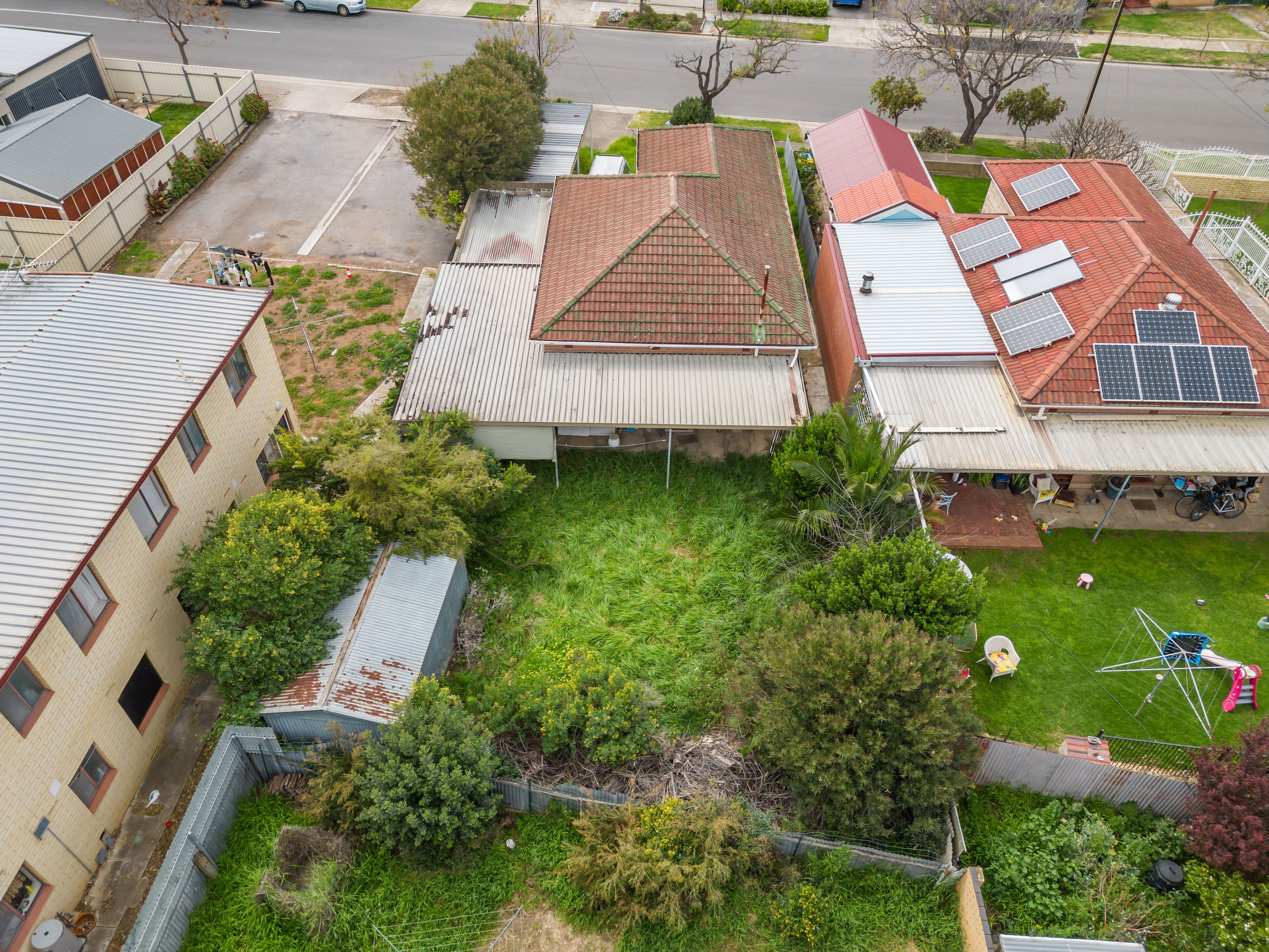 16 King Street, Alberton, SA 5014