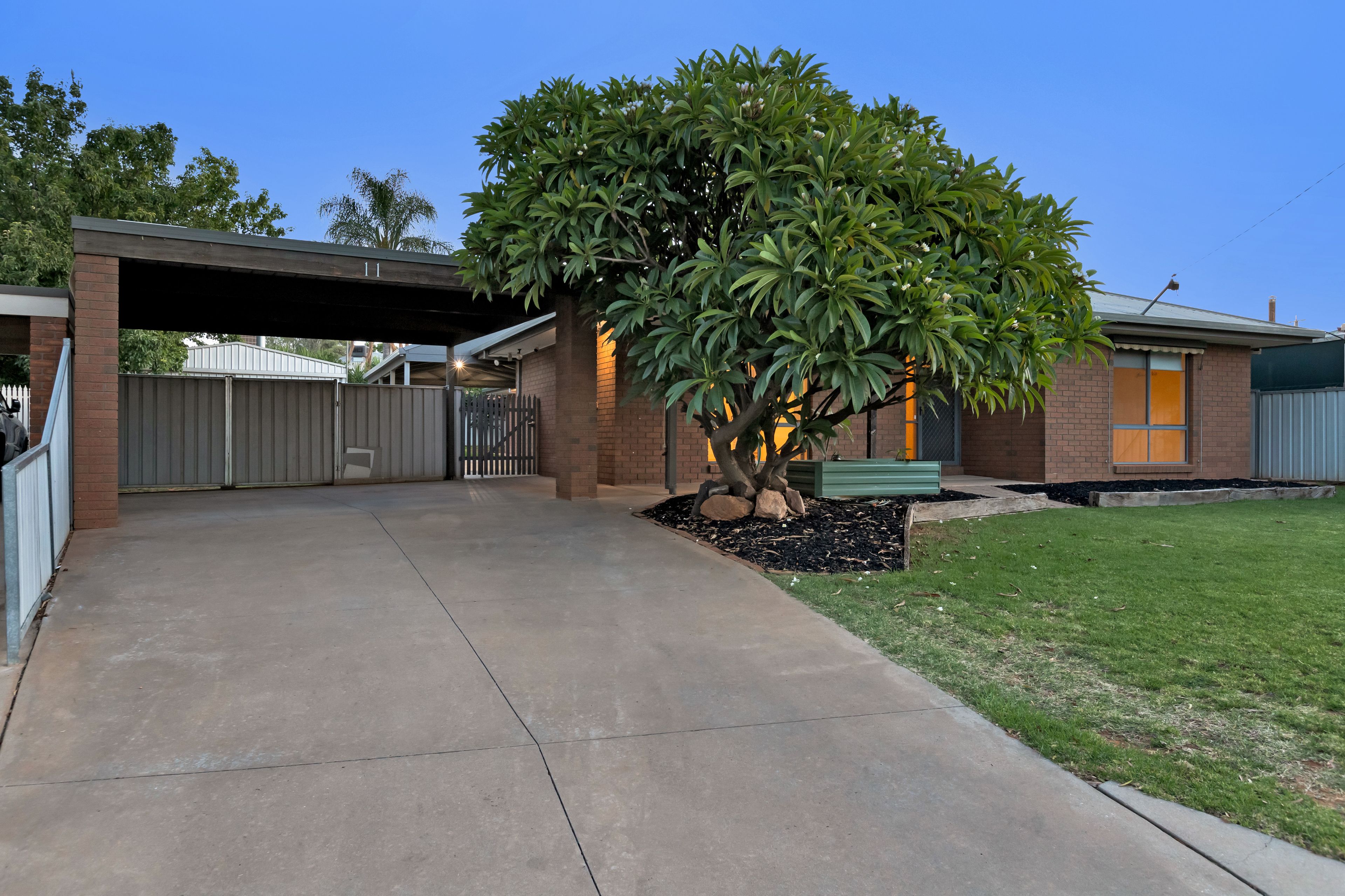 11 Delamere Court, Merbein, VIC 3505