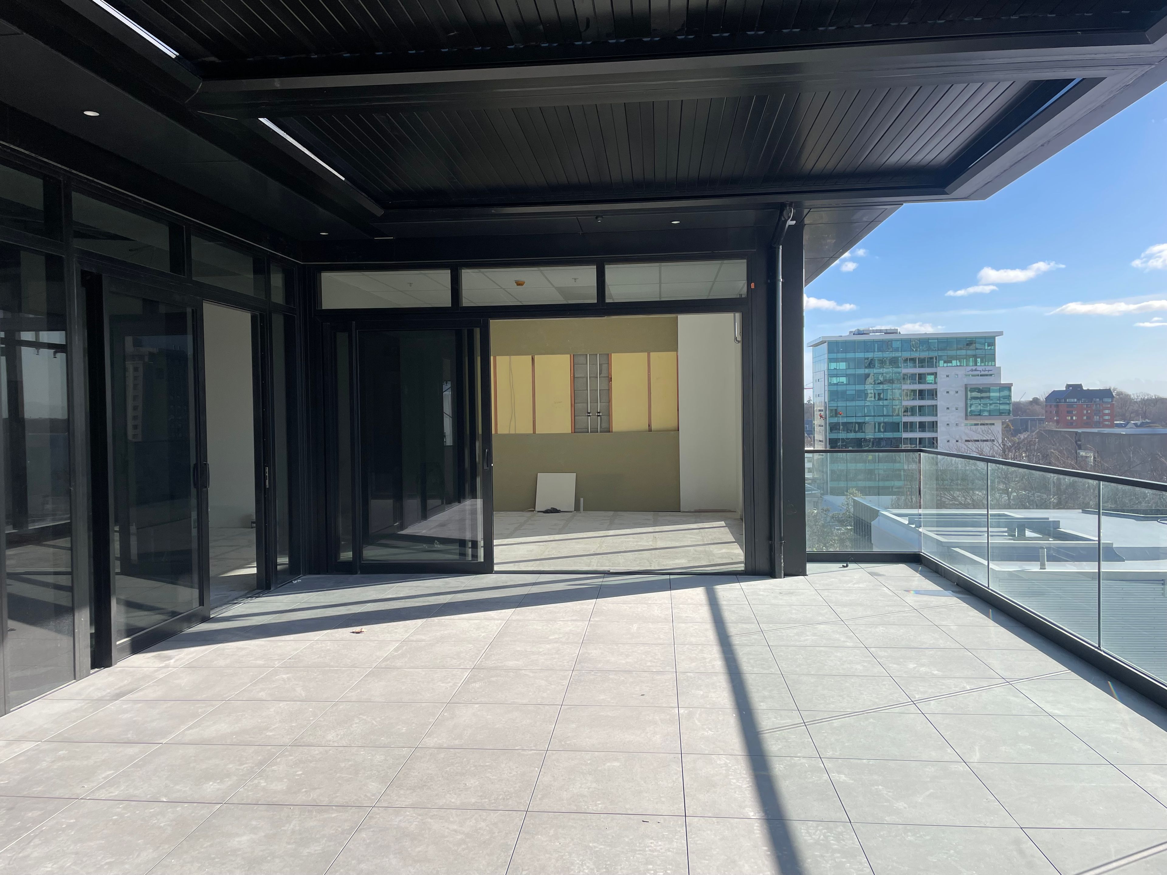 Christchurch Central, Christchurch City