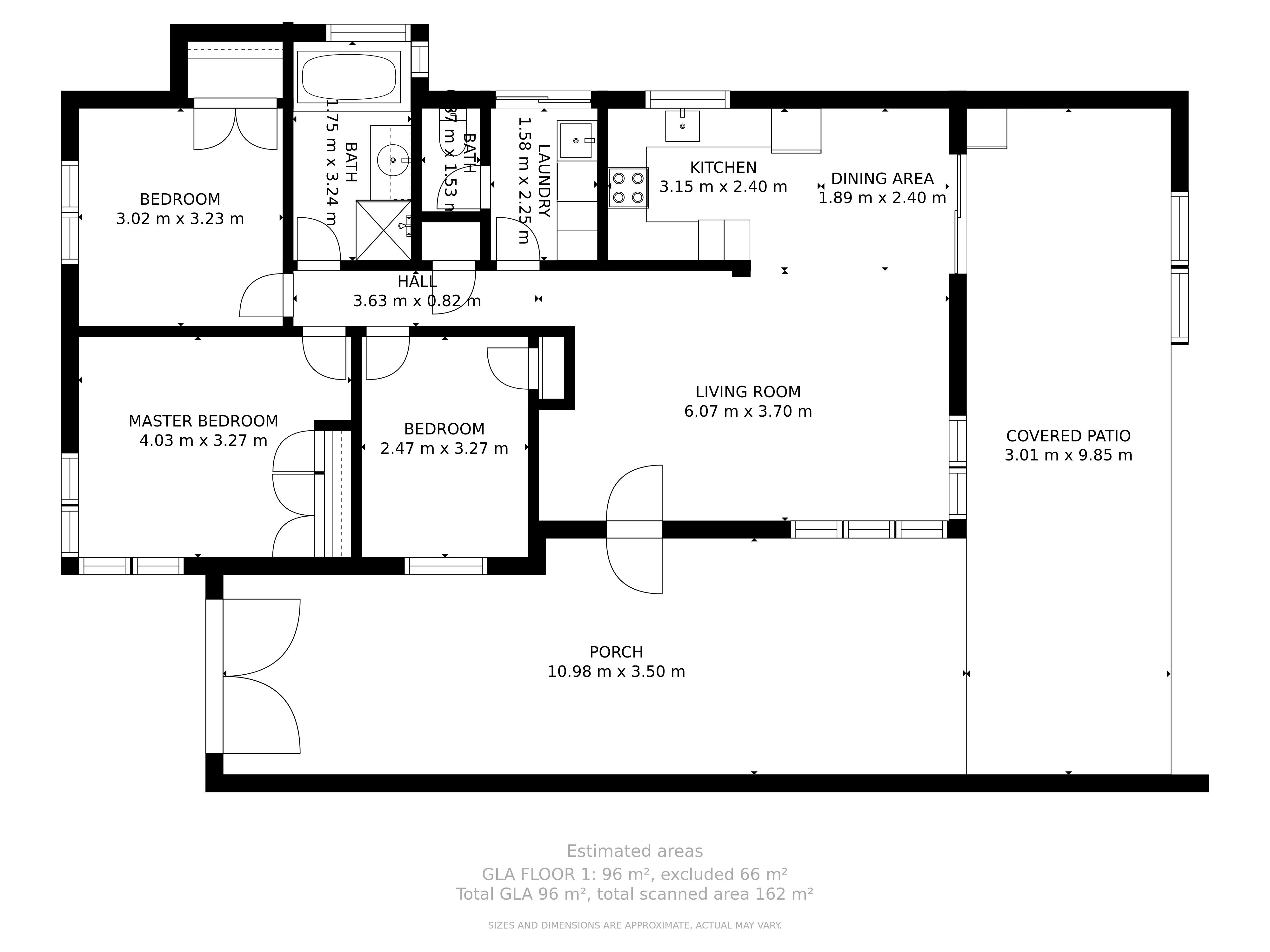 6A Armitage Drive — photo 14 of 14
