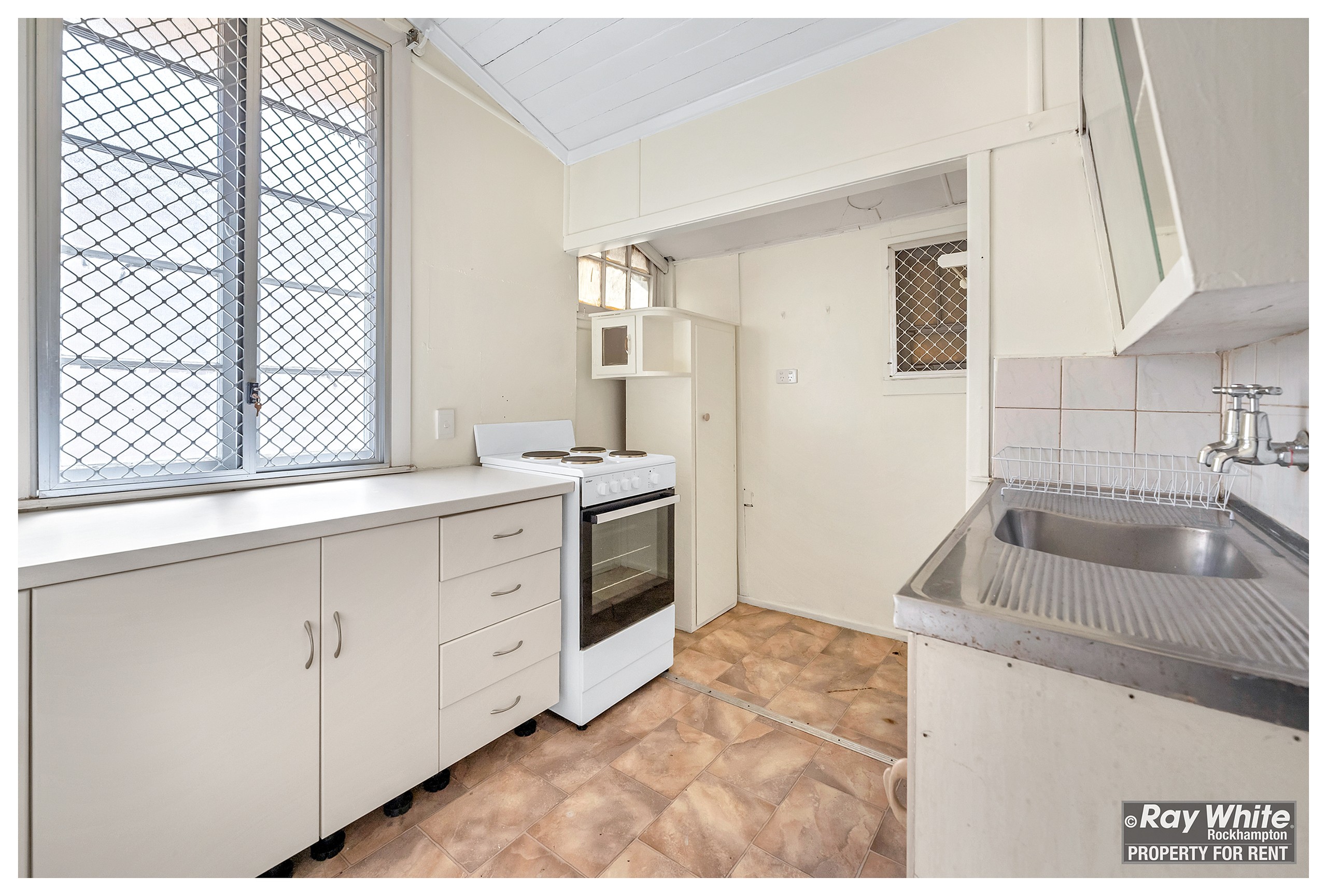 137 Kent Street, Rockhampton City, QLD 4700