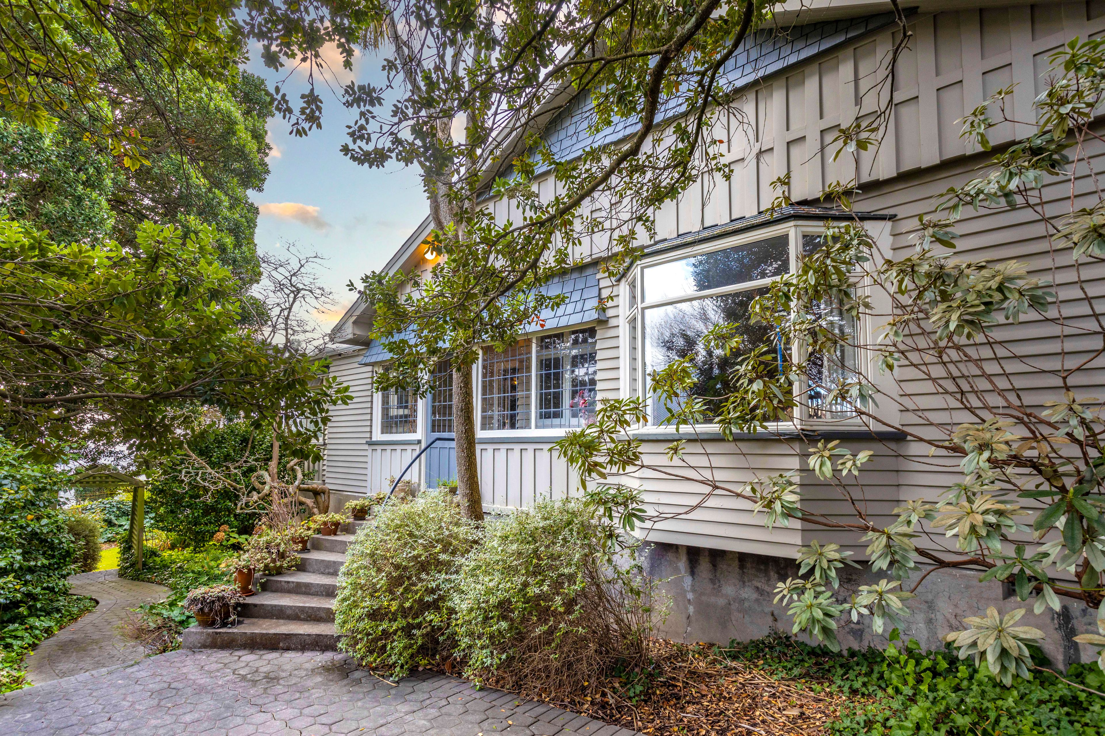 119 Hackthorne Road, Cashmere, Christchurch City