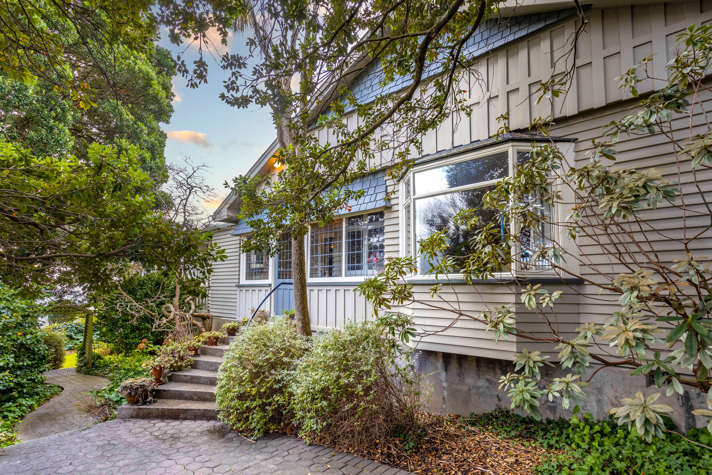 119 Hackthorne Road, Cashmere, Christchurch City