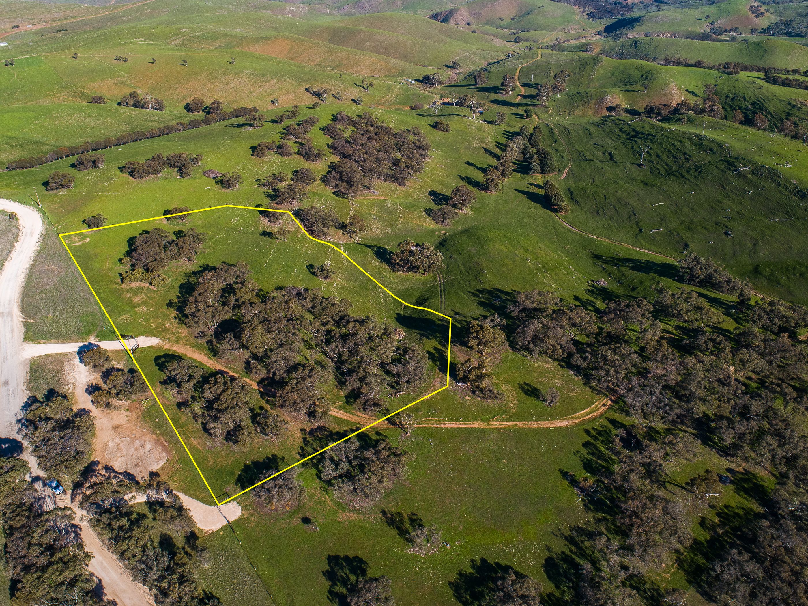Lot 102 Back Callington Road, Mount Barker Springs, SA 5251