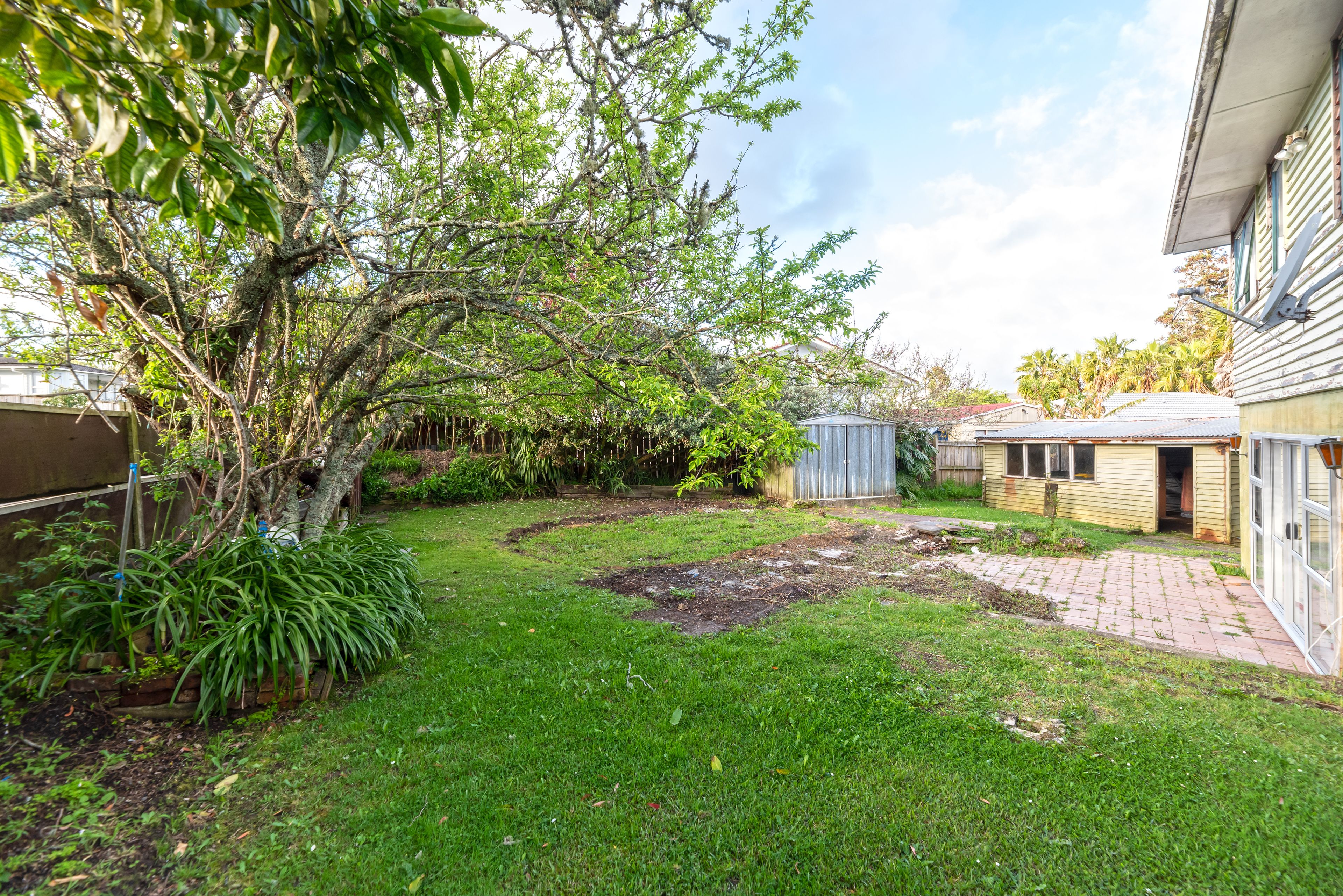 34 Patts Avenue, Glendene, Waitakere City