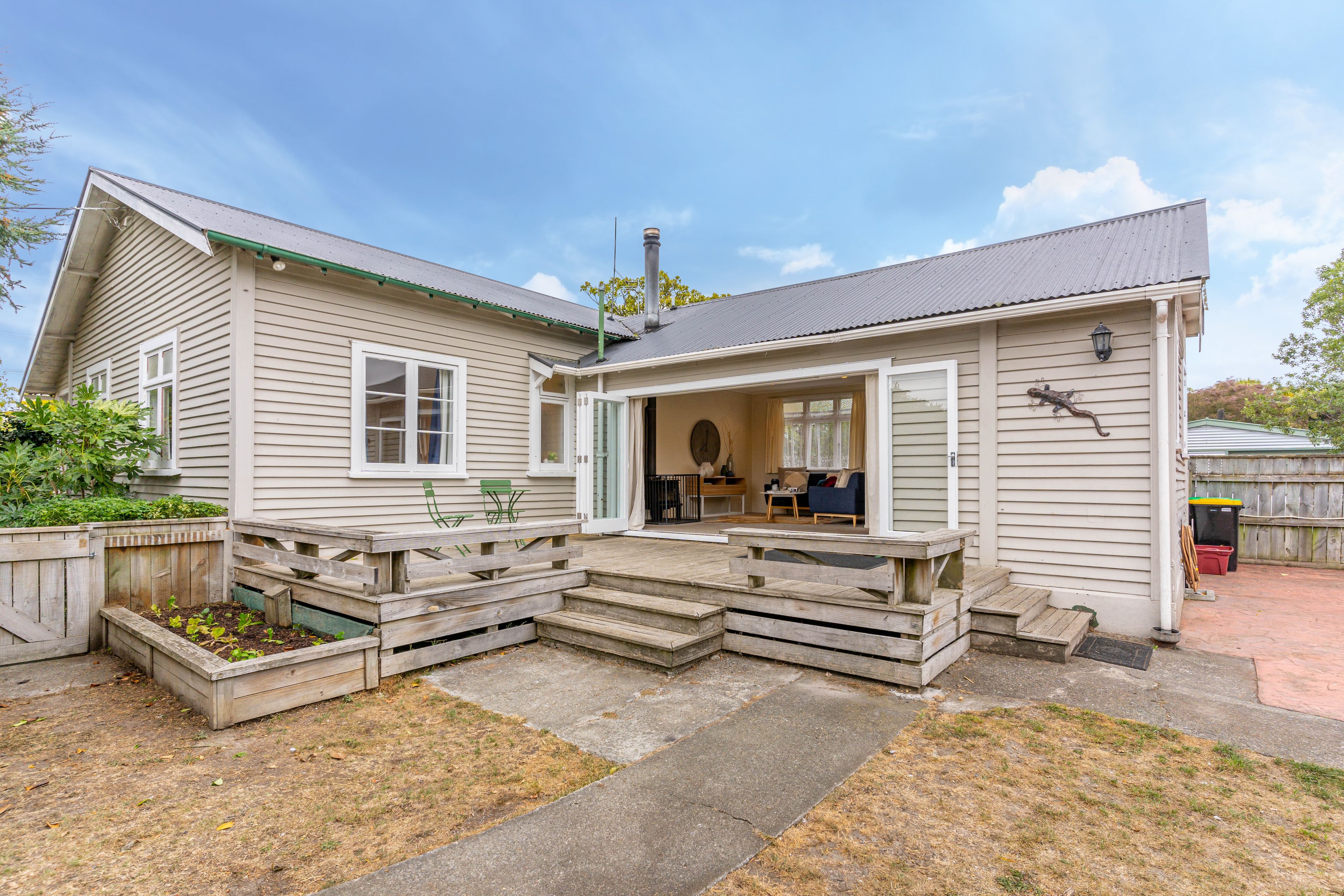 118 Upper Plain Road, Masterton, Masterton District