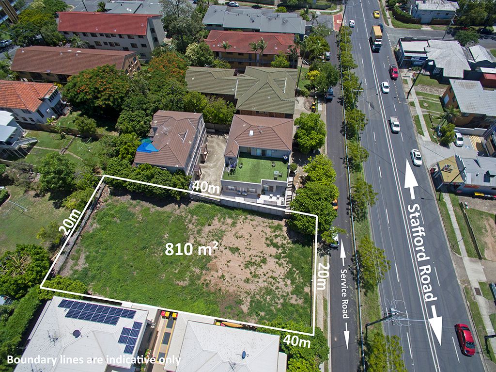 154 Stafford Road, Gordon Park, QLD 4031