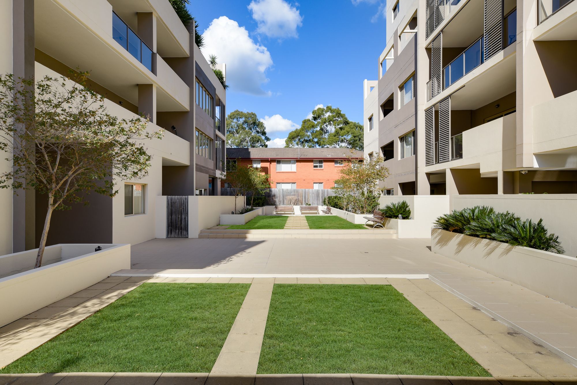 34/17 Warby Street, Campbelltown, NSW 2560