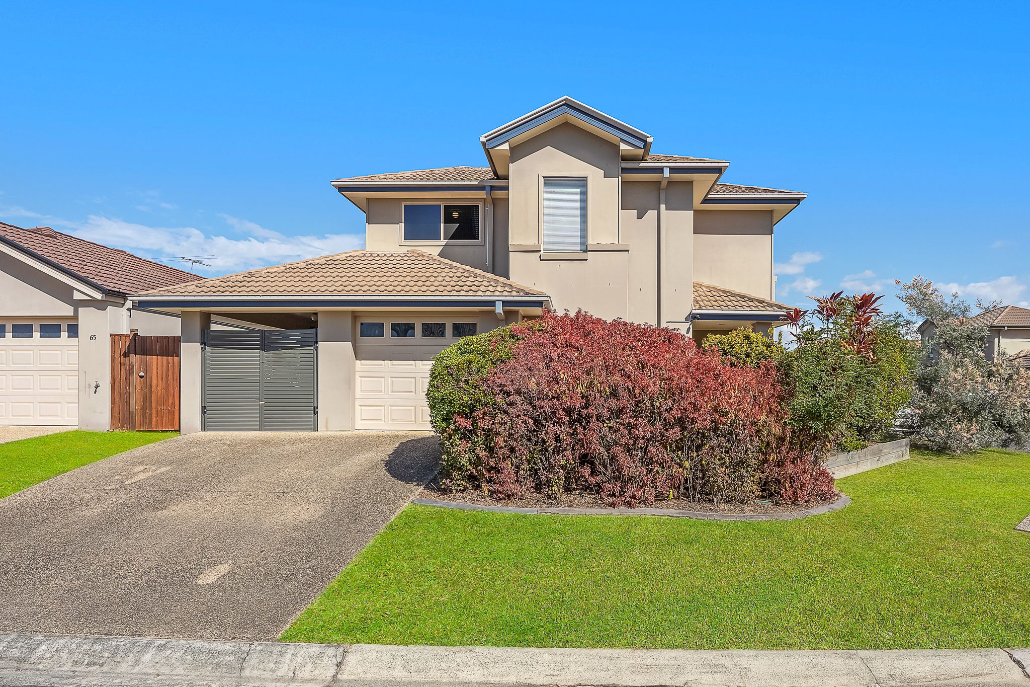 15 College Street, North Lakes QLD 4509