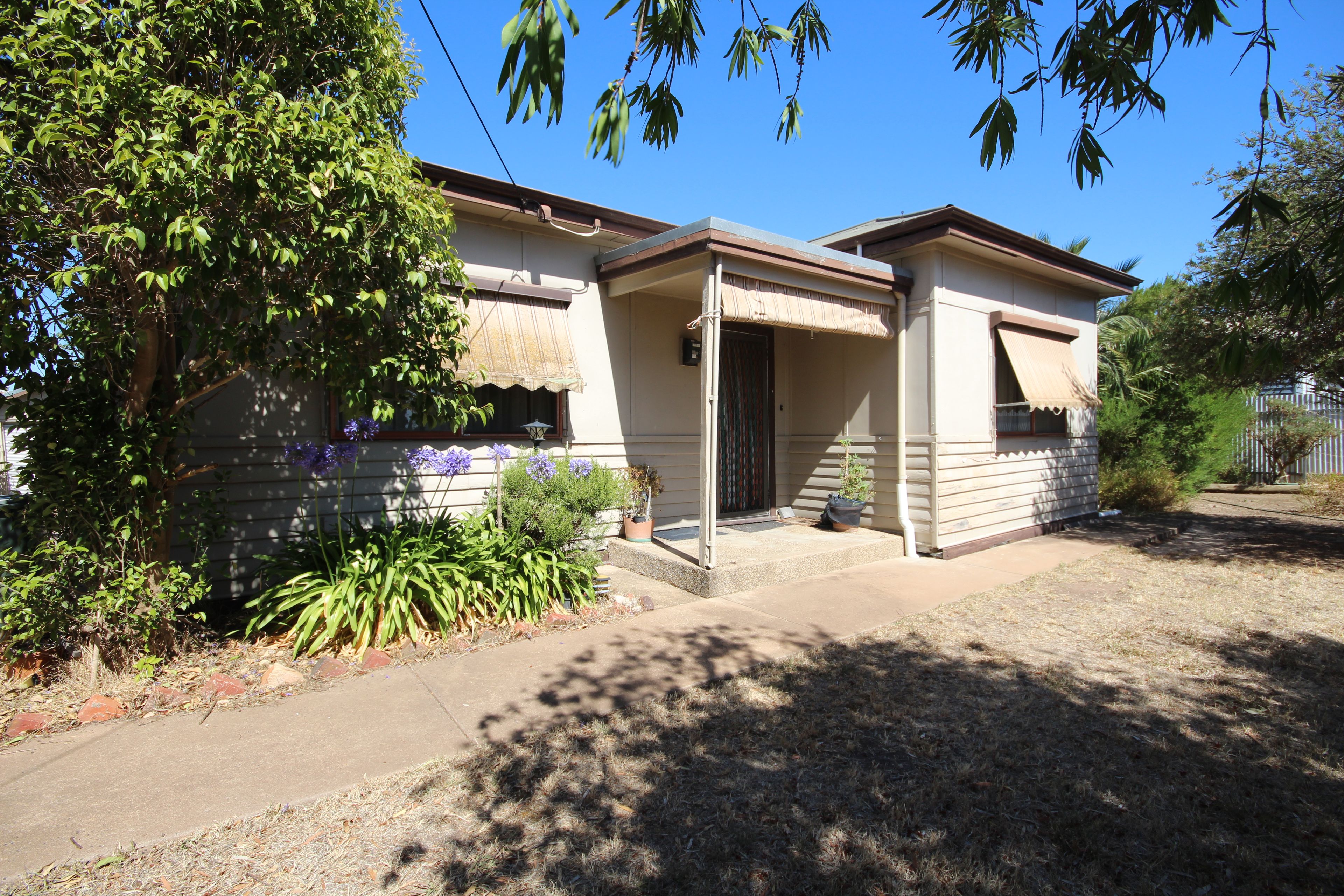 14 Valentine Avenue, Horsham VIC 3400