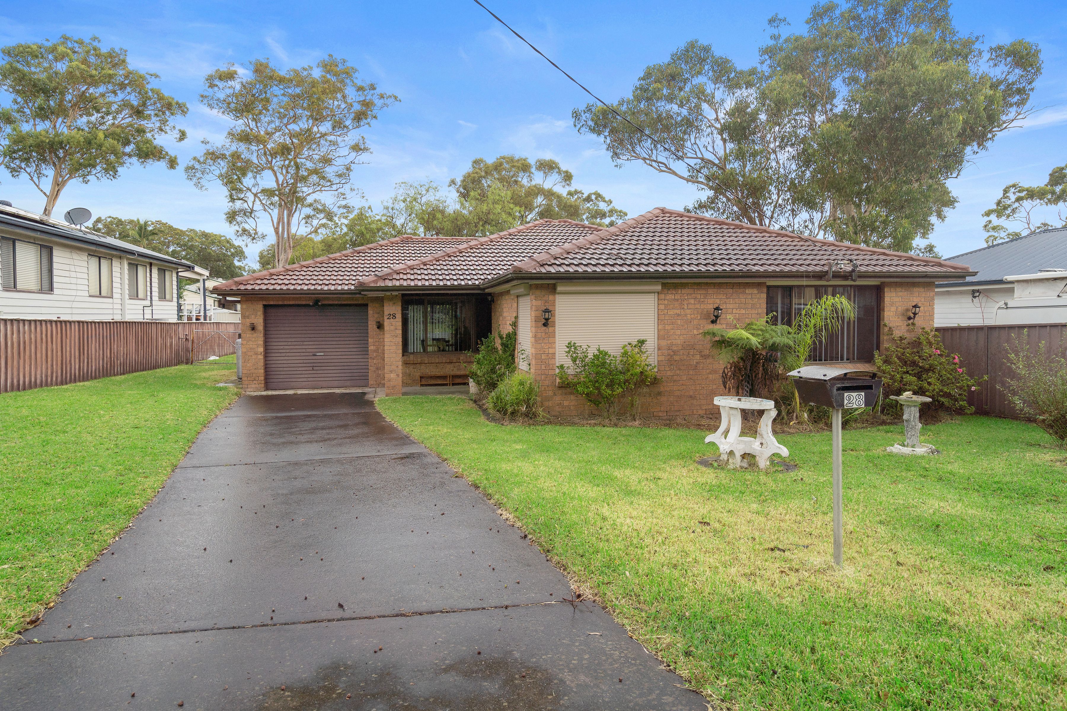 28 Asquith Avenue, Windermere Park NSW 2264