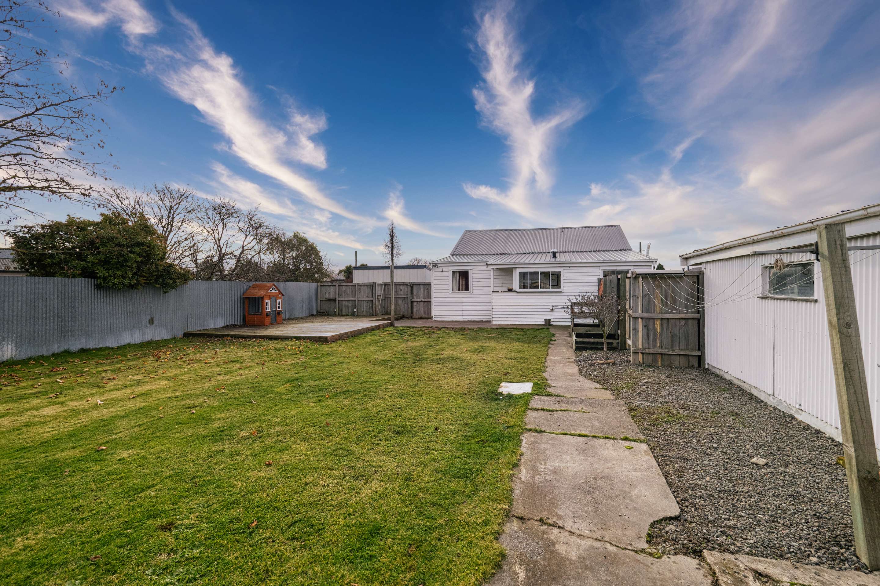 176 South Street, Ashburton, Ashburton District Real Estate Ray