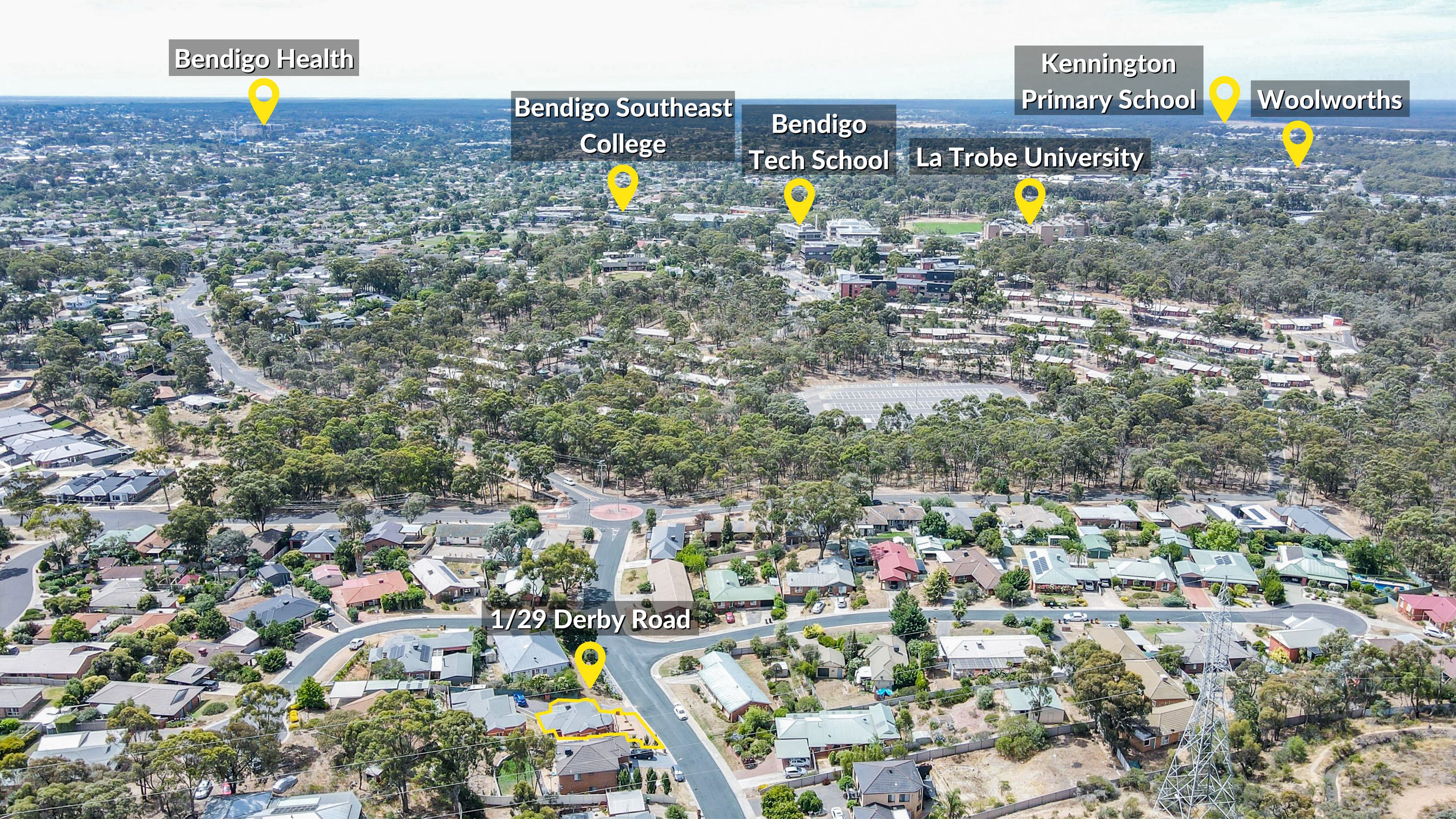 1/29 Derby Grove, Flora Hill, VIC 3550