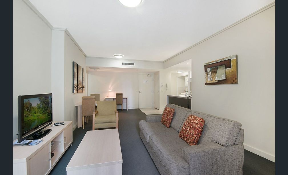 1108/108 Albert Street, Brisbane City, QLD 4000