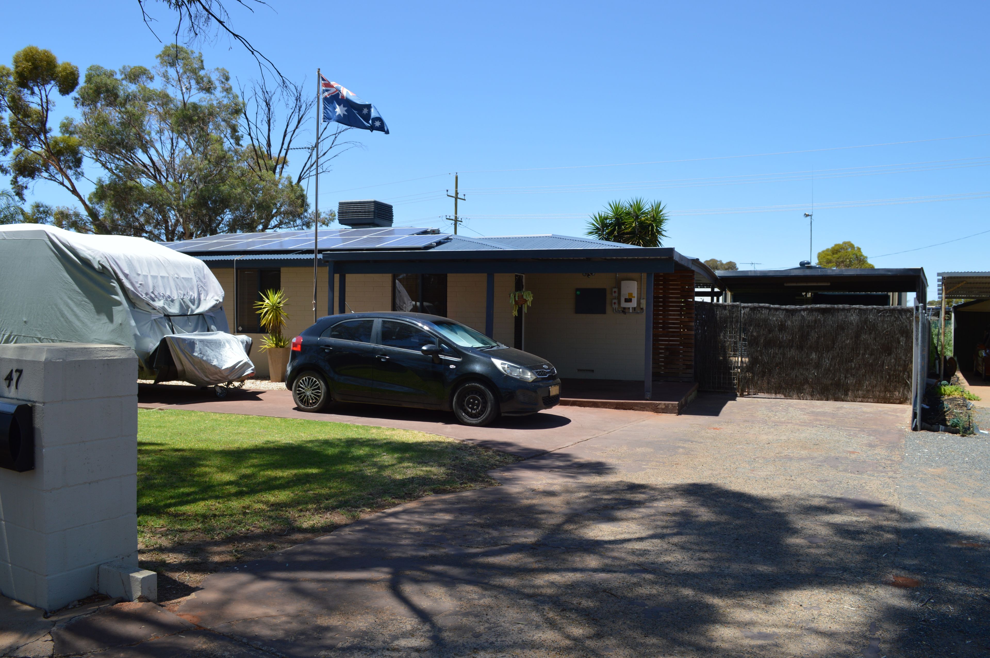 47 Callitris Road, Kambalda West WA 6442
