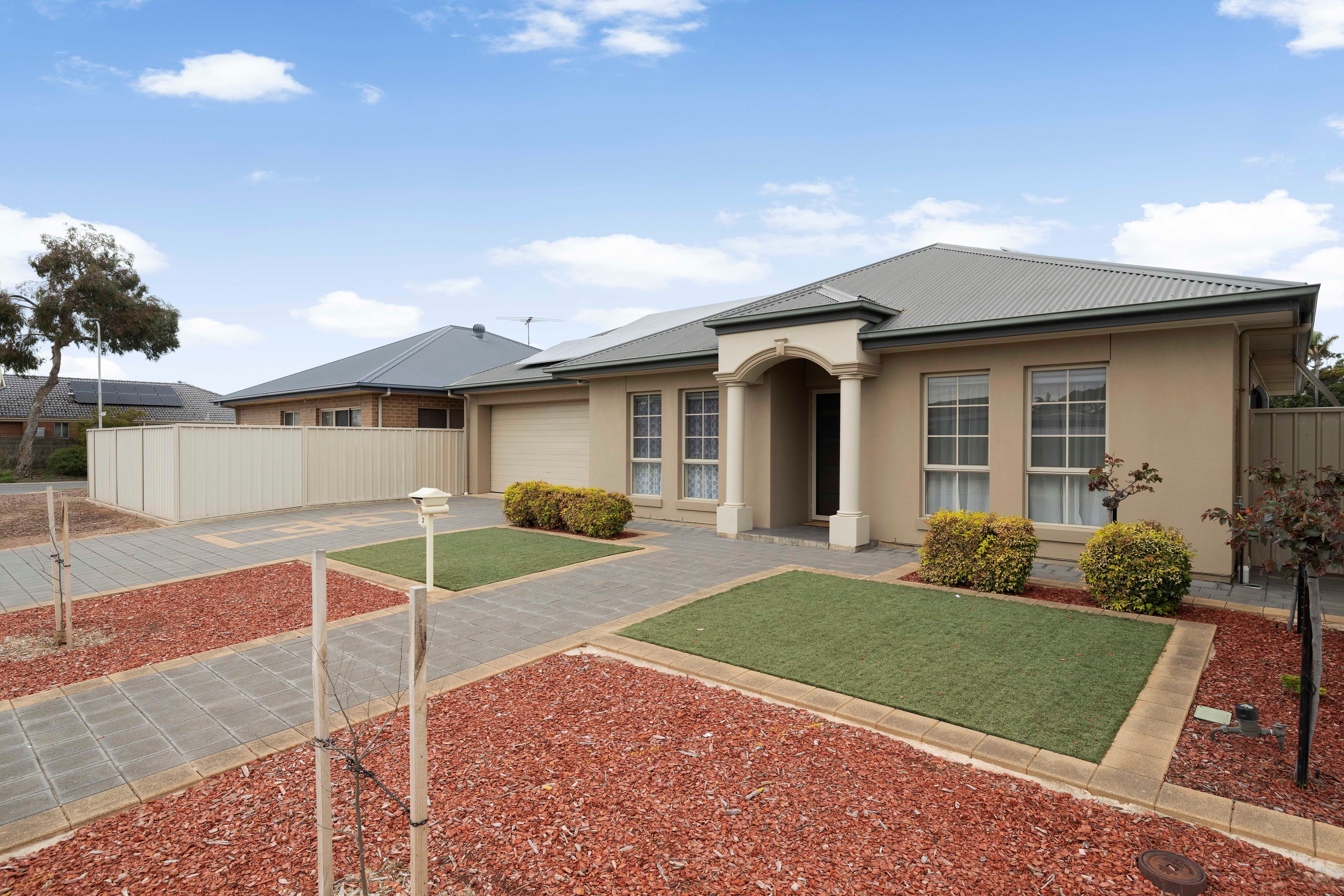 2 Eldridge Crescent, Grange, SA 5022